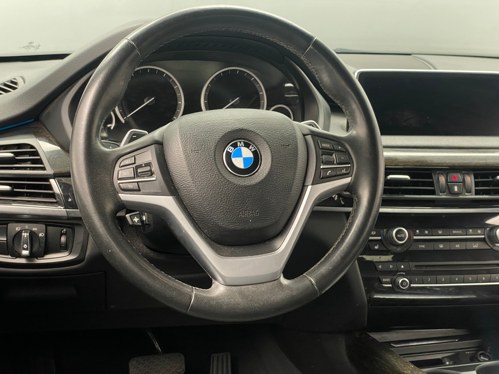 Thumbnail: 2018 BMW X5 - 4