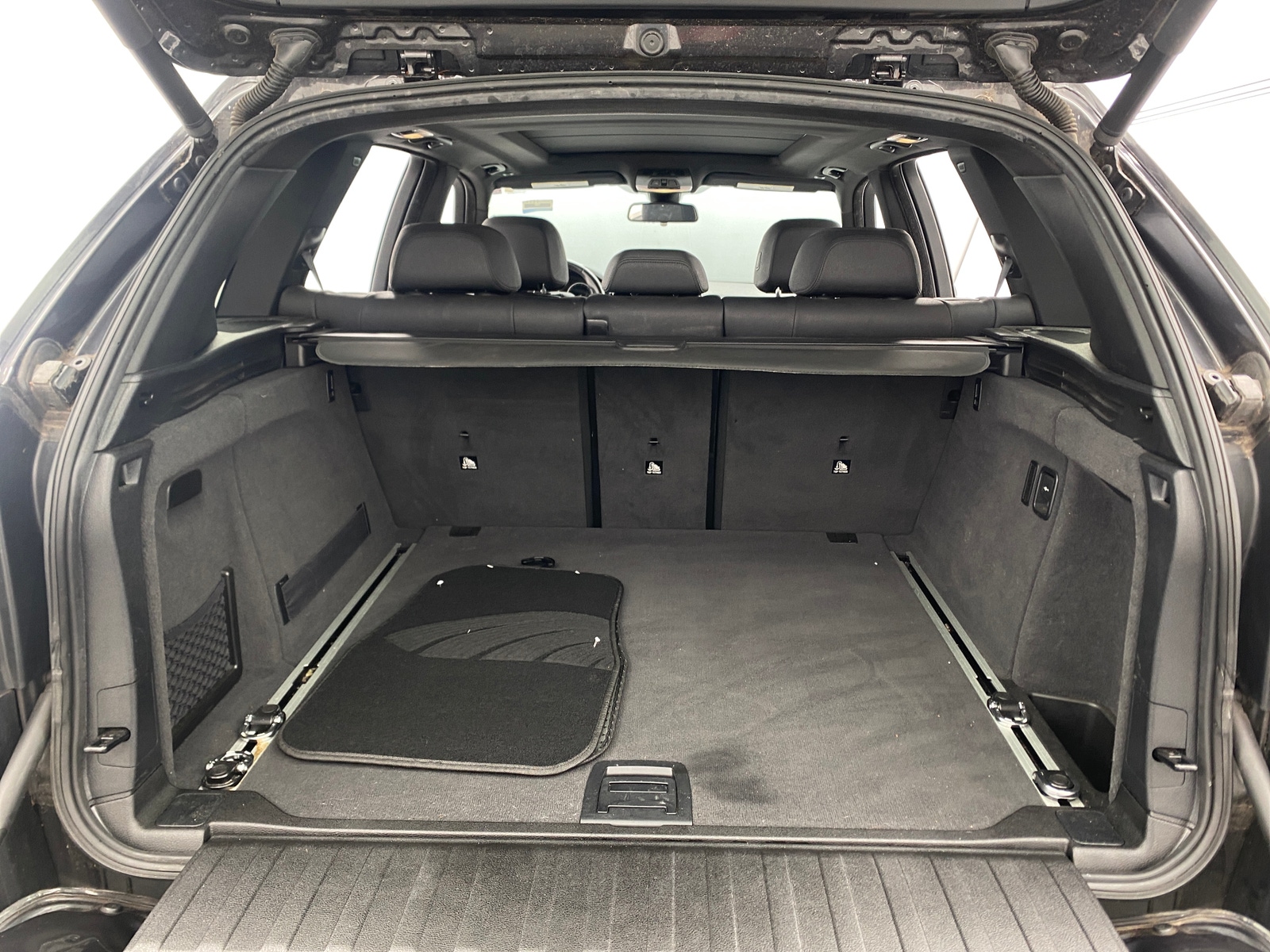 Thumbnail: 2018 BMW X5 - 6