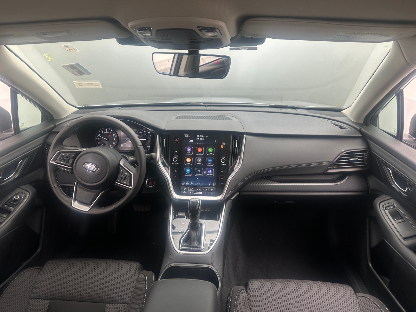 Thumbnail: 2025 Subaru Outback - 3