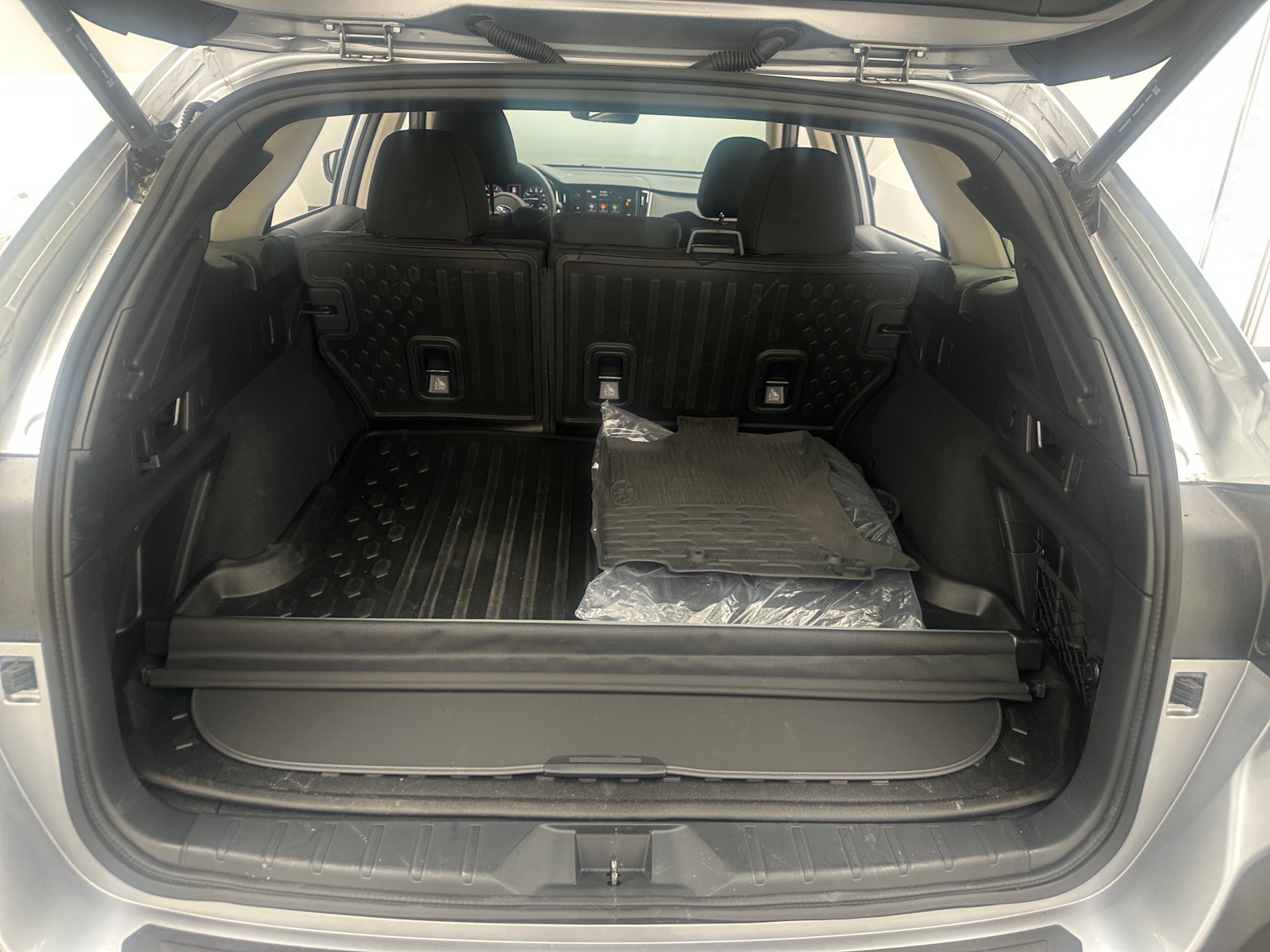 Thumbnail: 2025 Subaru Outback - 7