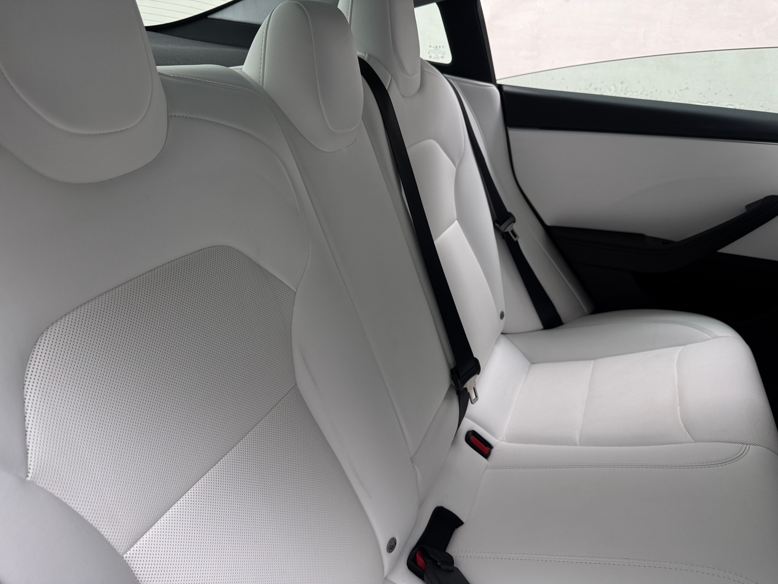 Thumbnail: 2025 Tesla Model 3 - 5