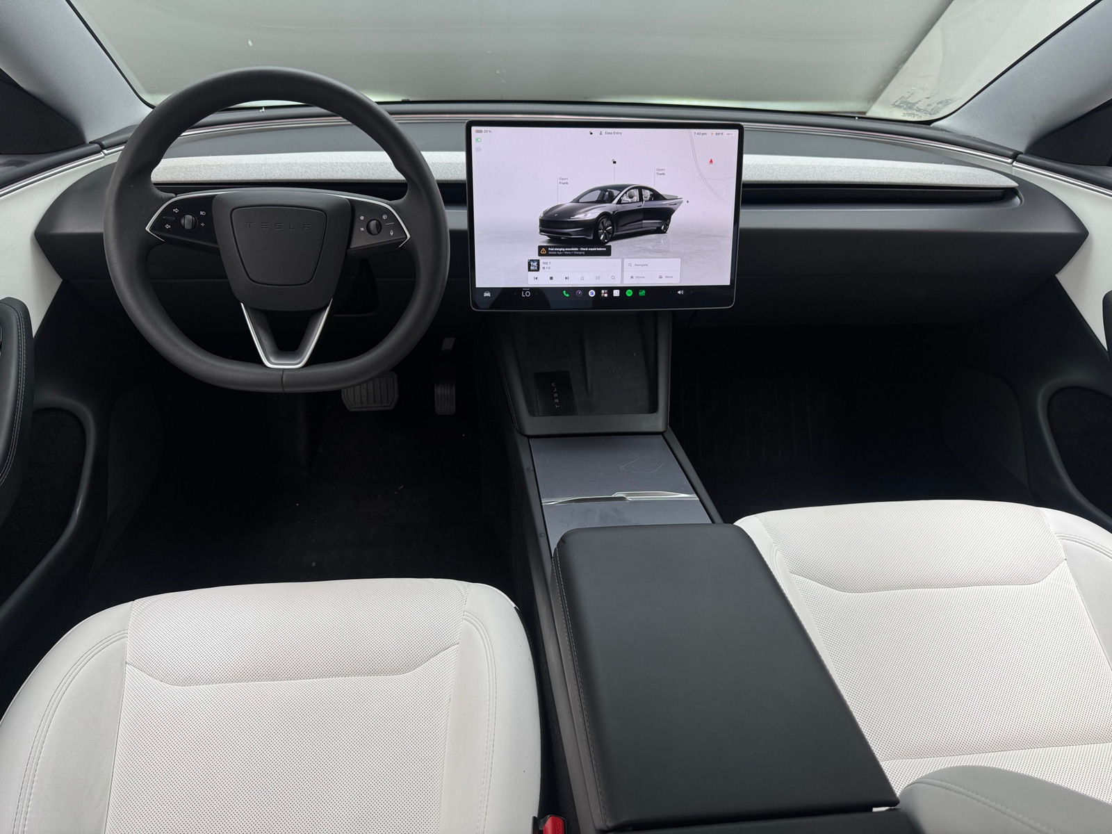 Thumbnail: 2025 Tesla Model 3 - 2