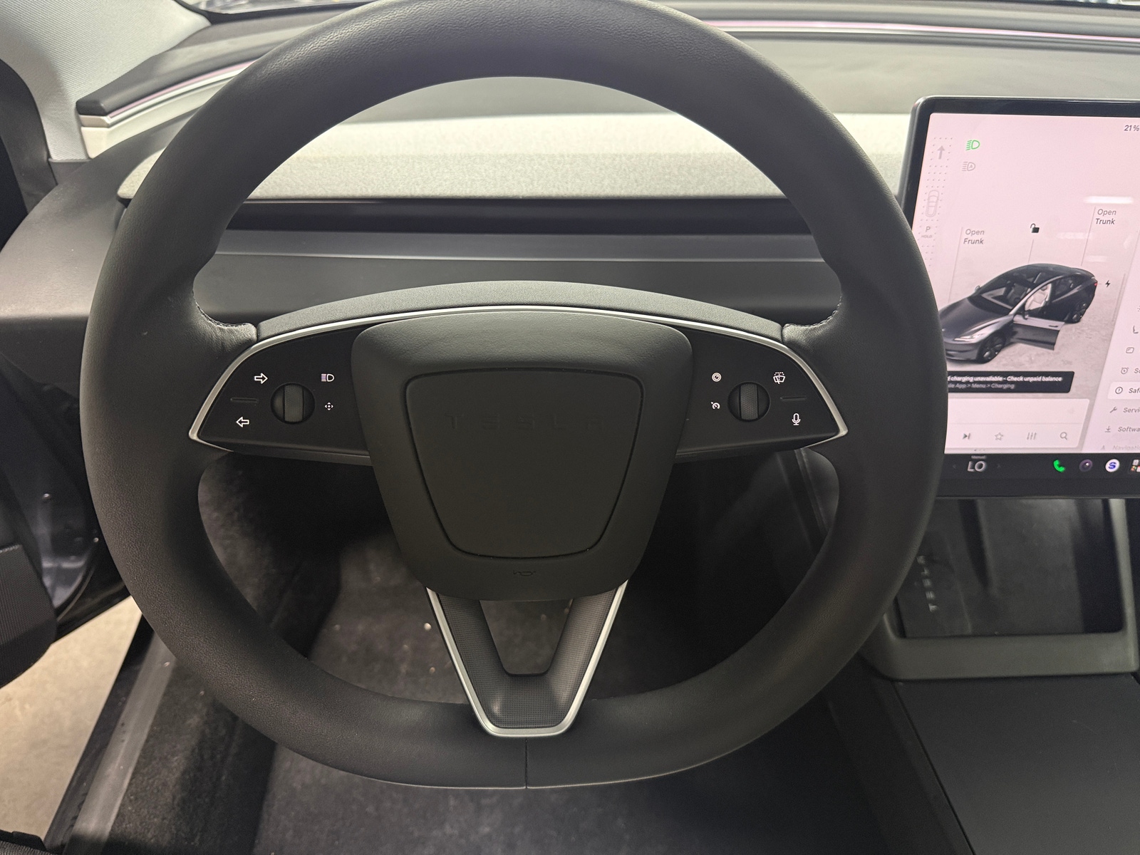 Thumbnail: 2025 Tesla Model 3 - 4