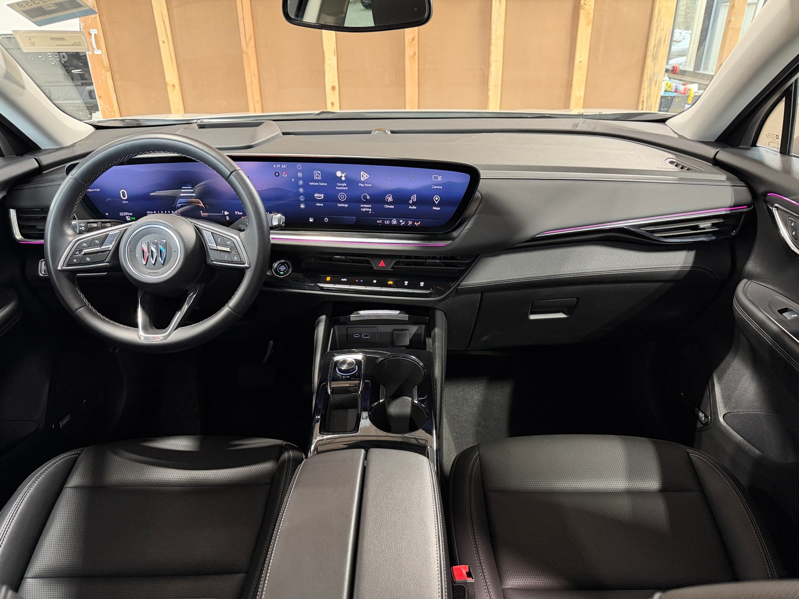 Thumbnail: 2024 Buick Envision - 2