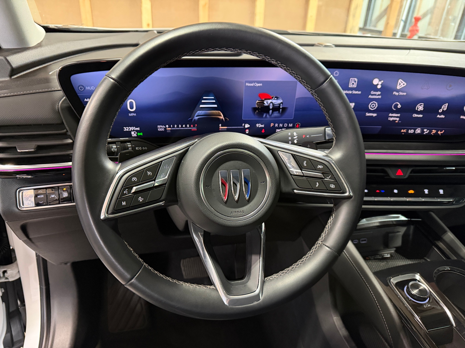 Thumbnail: 2024 Buick Envision - 4