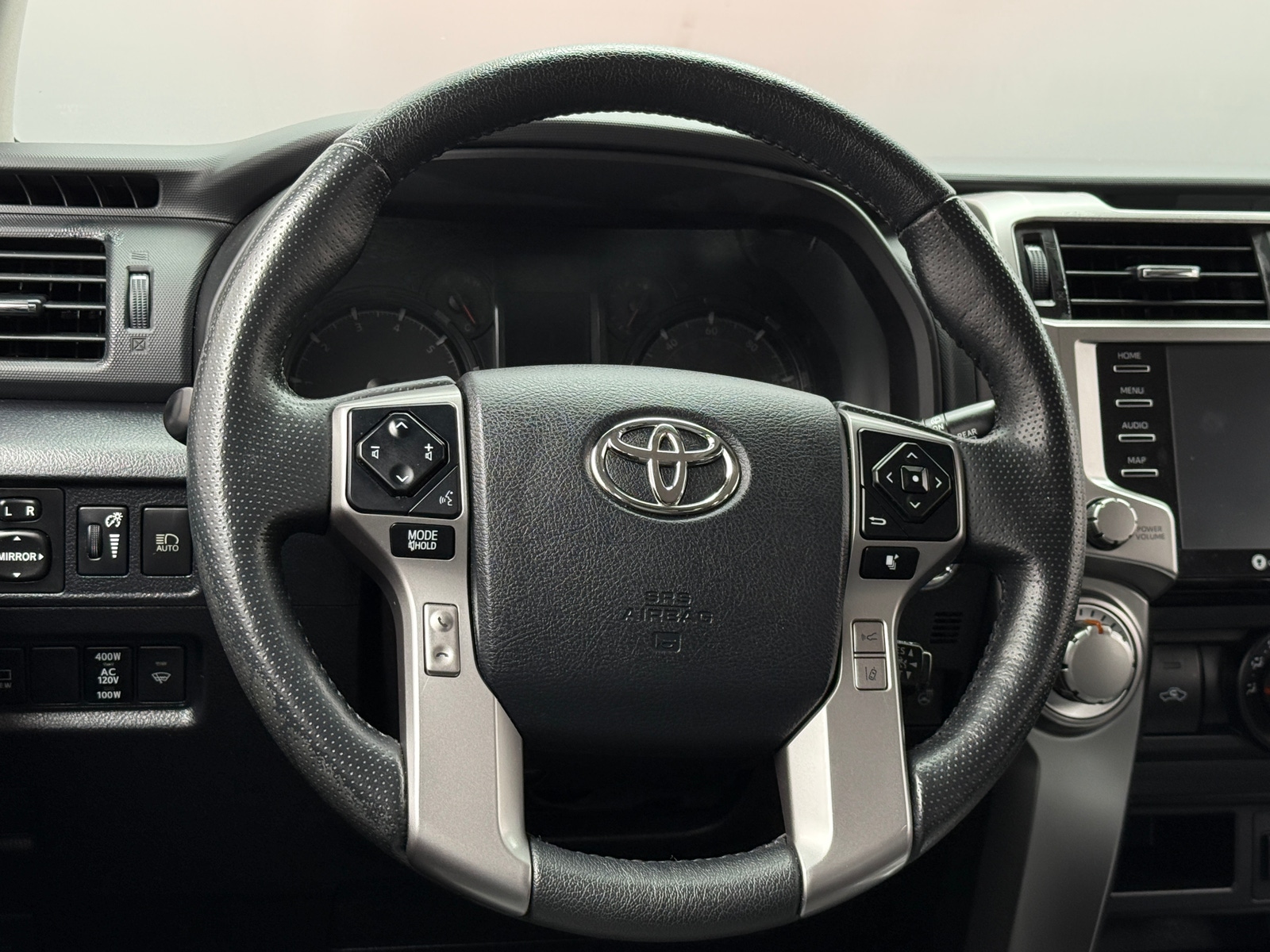 Thumbnail: 2024 Toyota 4Runner - 5