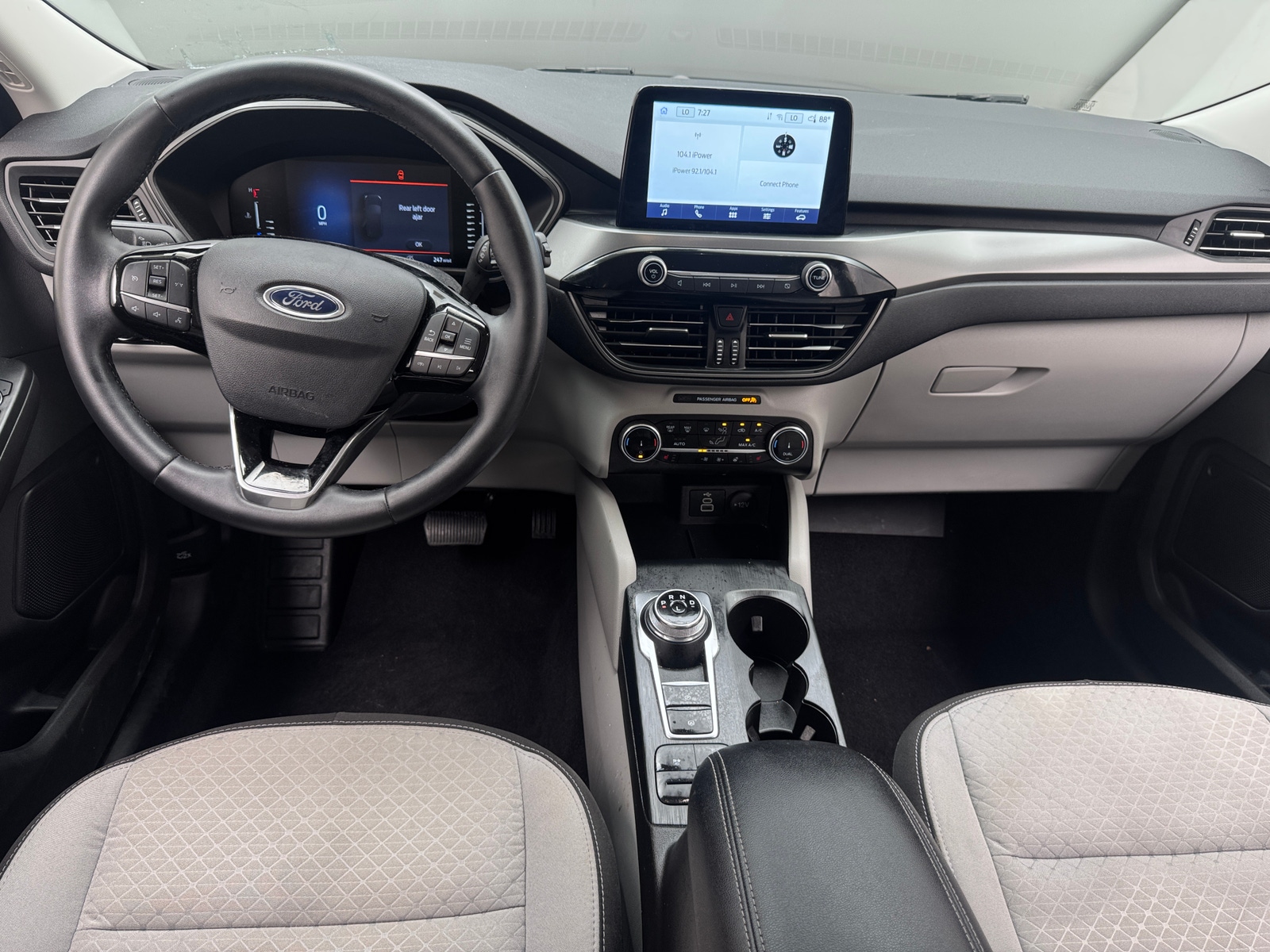 Thumbnail: 2024 Ford Escape - 3