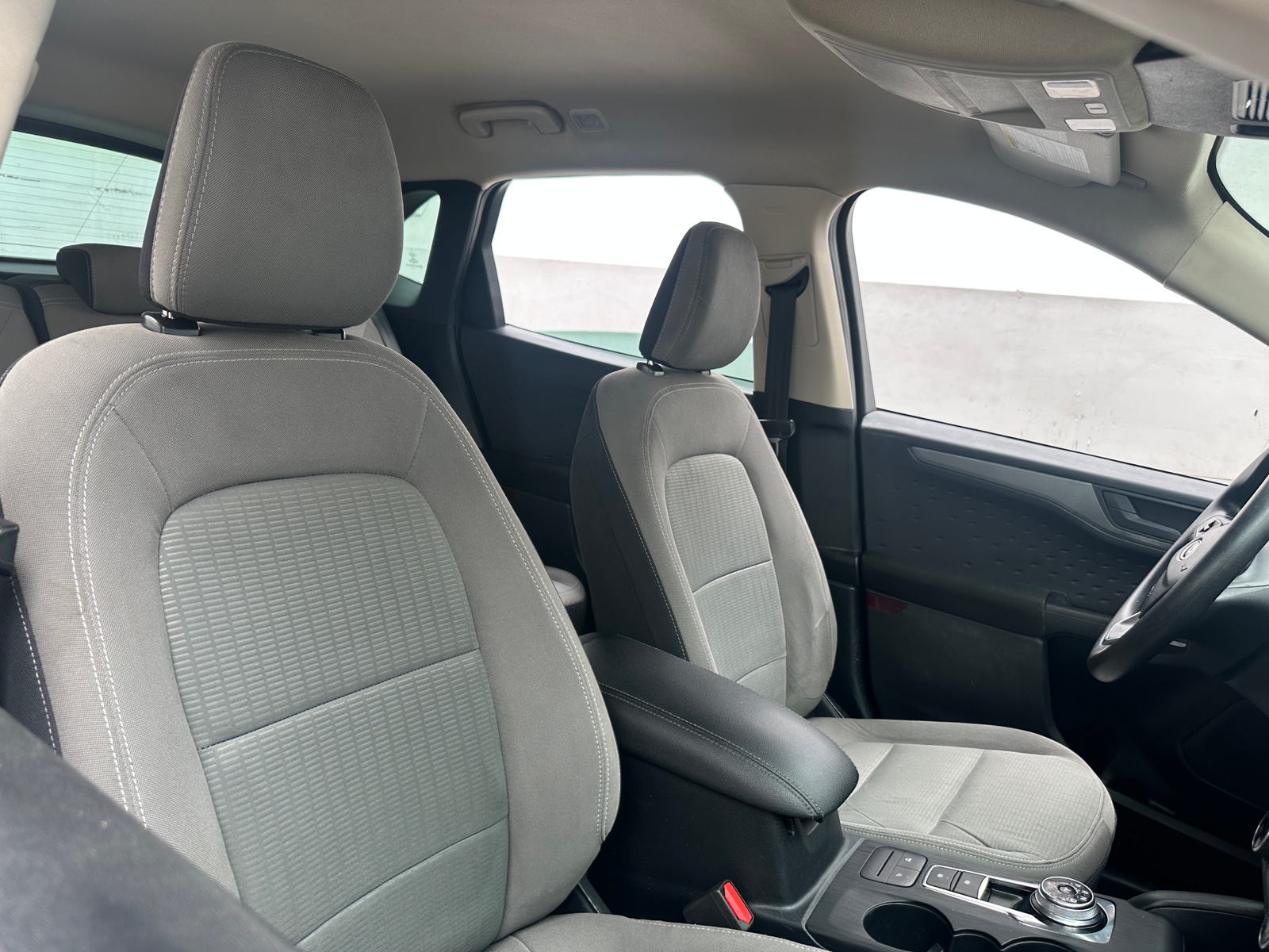 Thumbnail: 2020 Ford Escape - 2