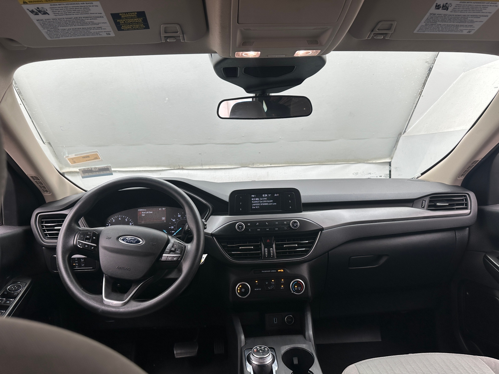 Thumbnail: 2020 Ford Escape - 3