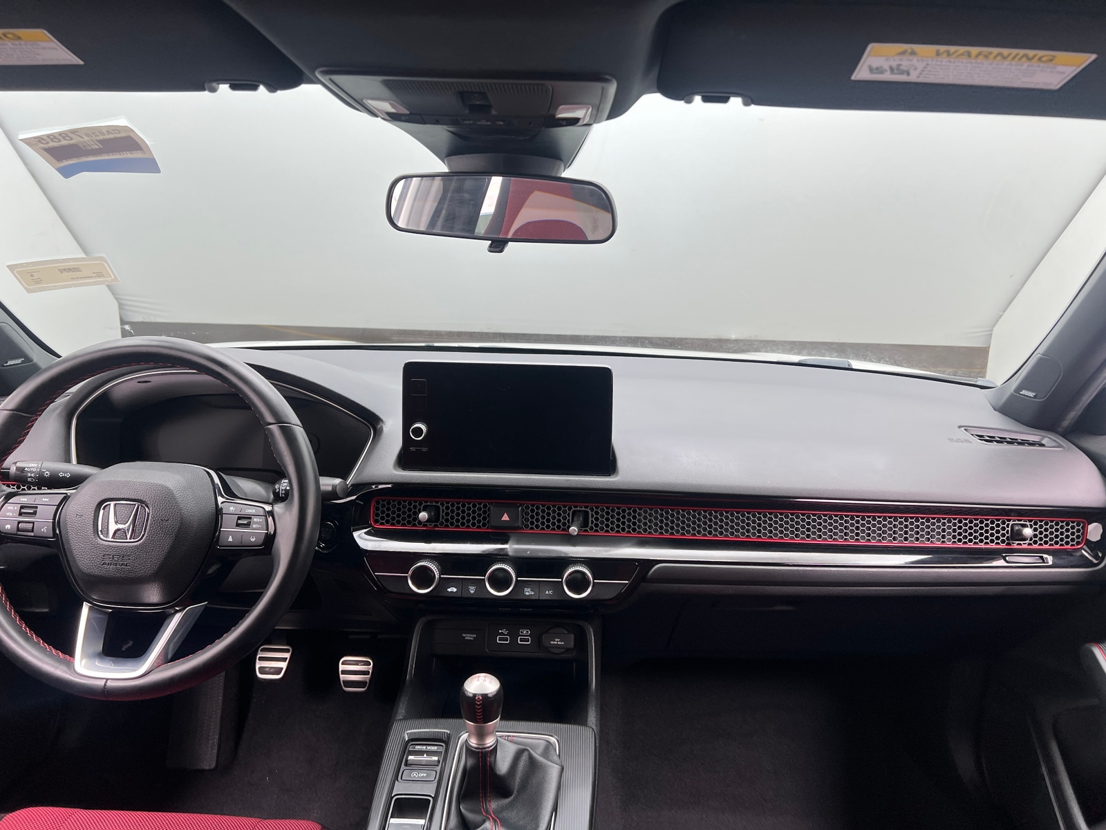 Thumbnail: 2024 Honda Civic - 3