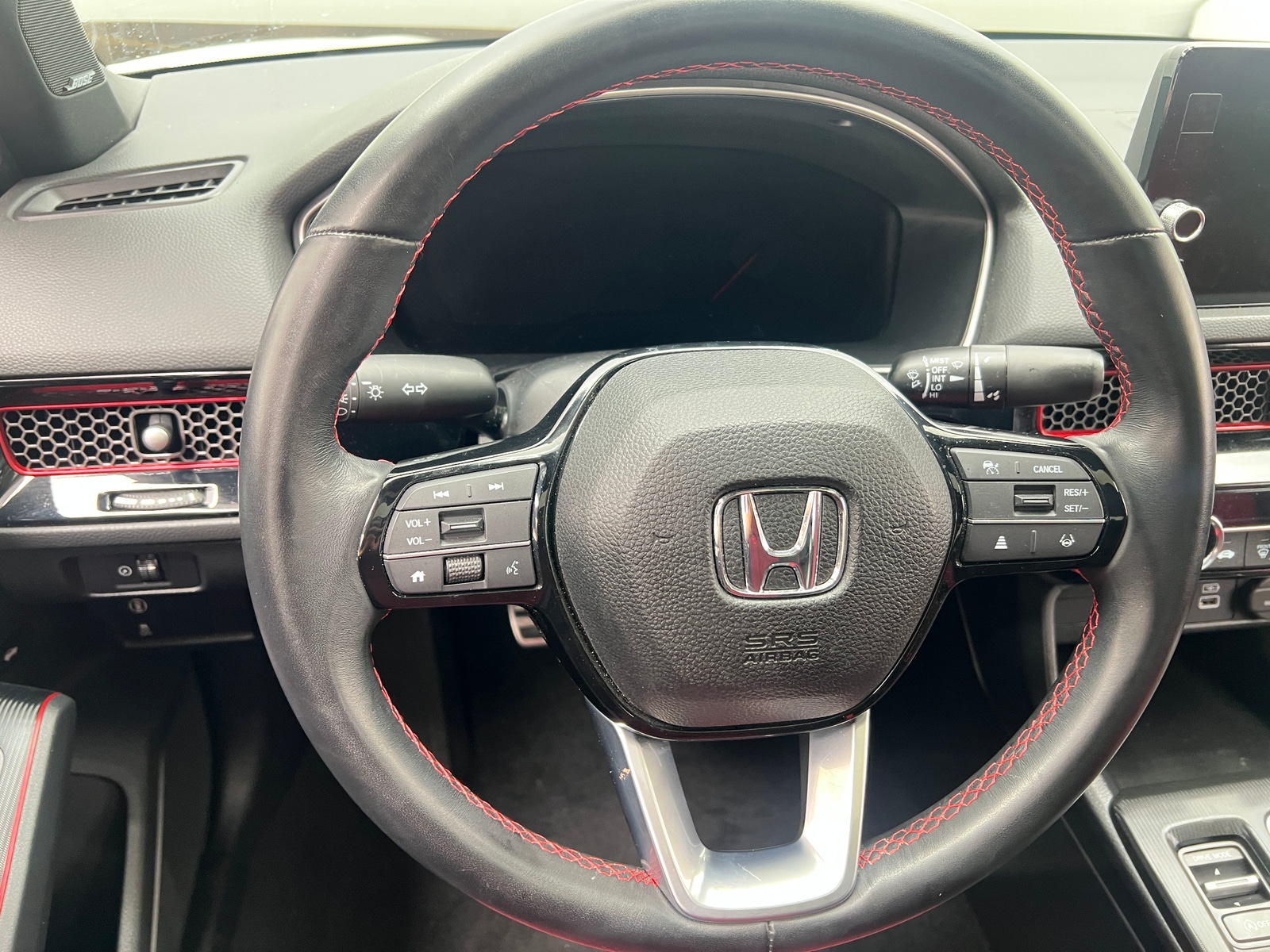 Thumbnail: 2024 Honda Civic - 5