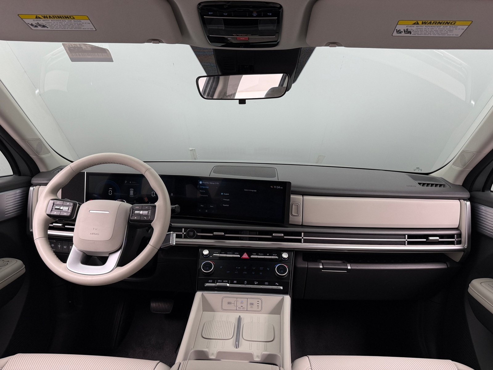 Thumbnail: 2026 Hyundai Santa Fe - 2