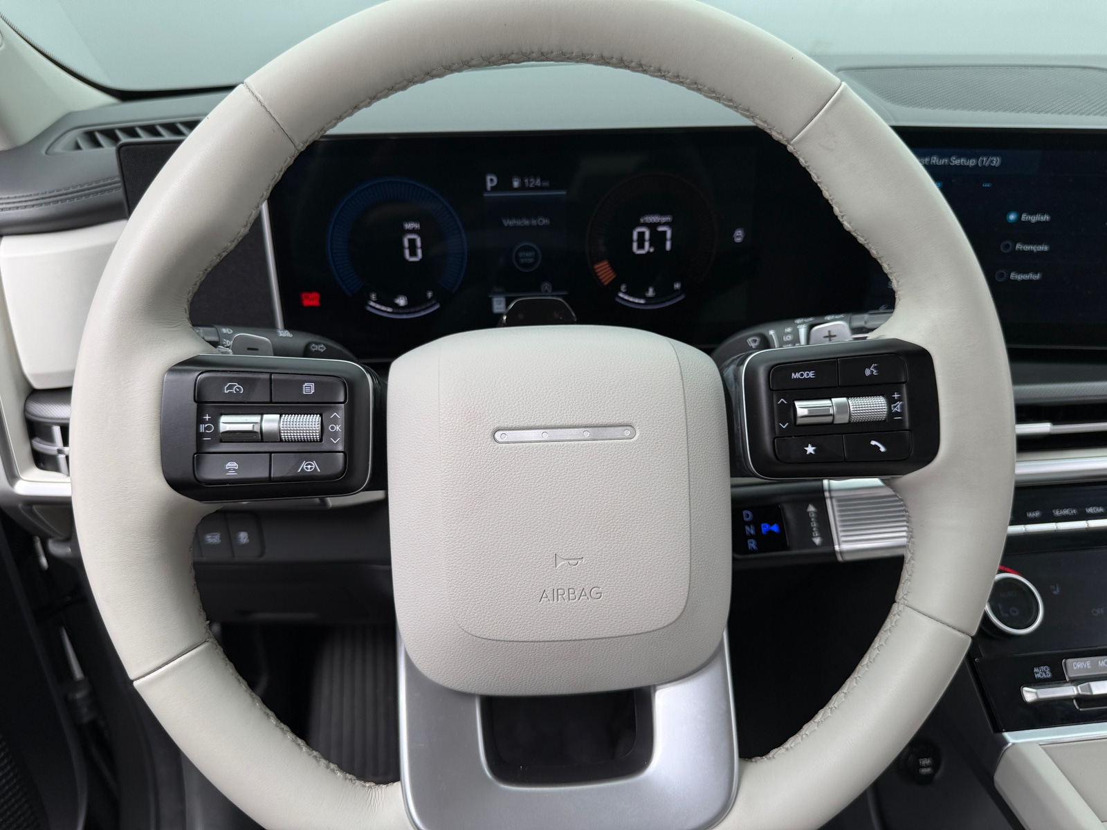 Thumbnail: 2026 Hyundai Santa Fe - 4