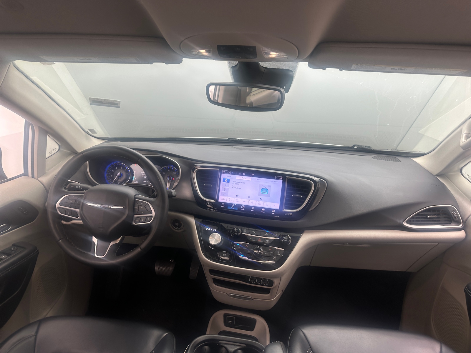Thumbnail: 2023 Chrysler Pacifica - 2