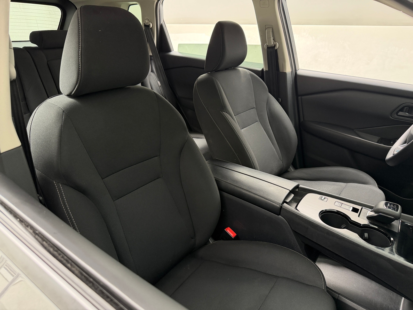 Thumbnail: 2026 Nissan Rogue - 2