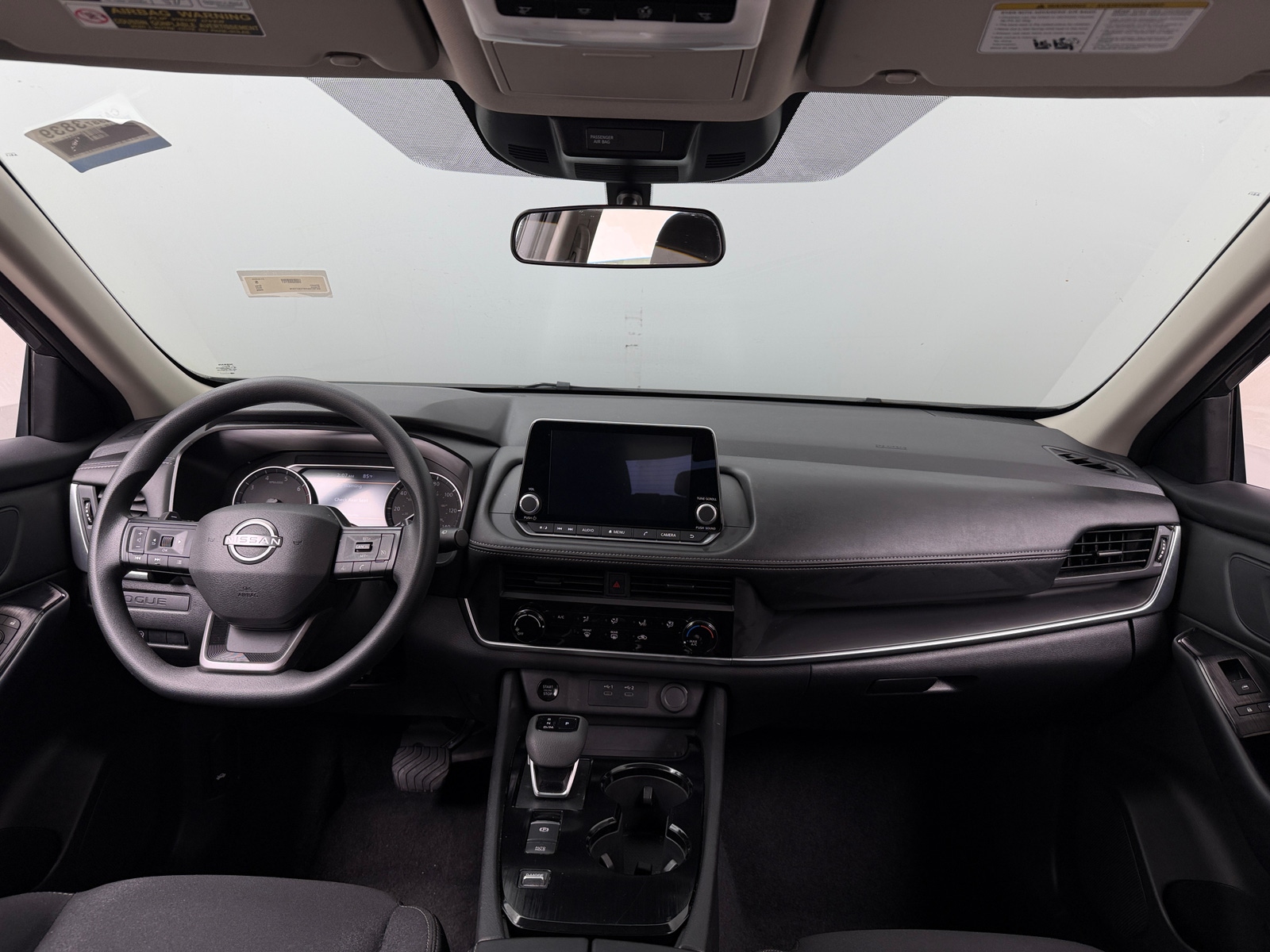 Thumbnail: 2026 Nissan Rogue - 3