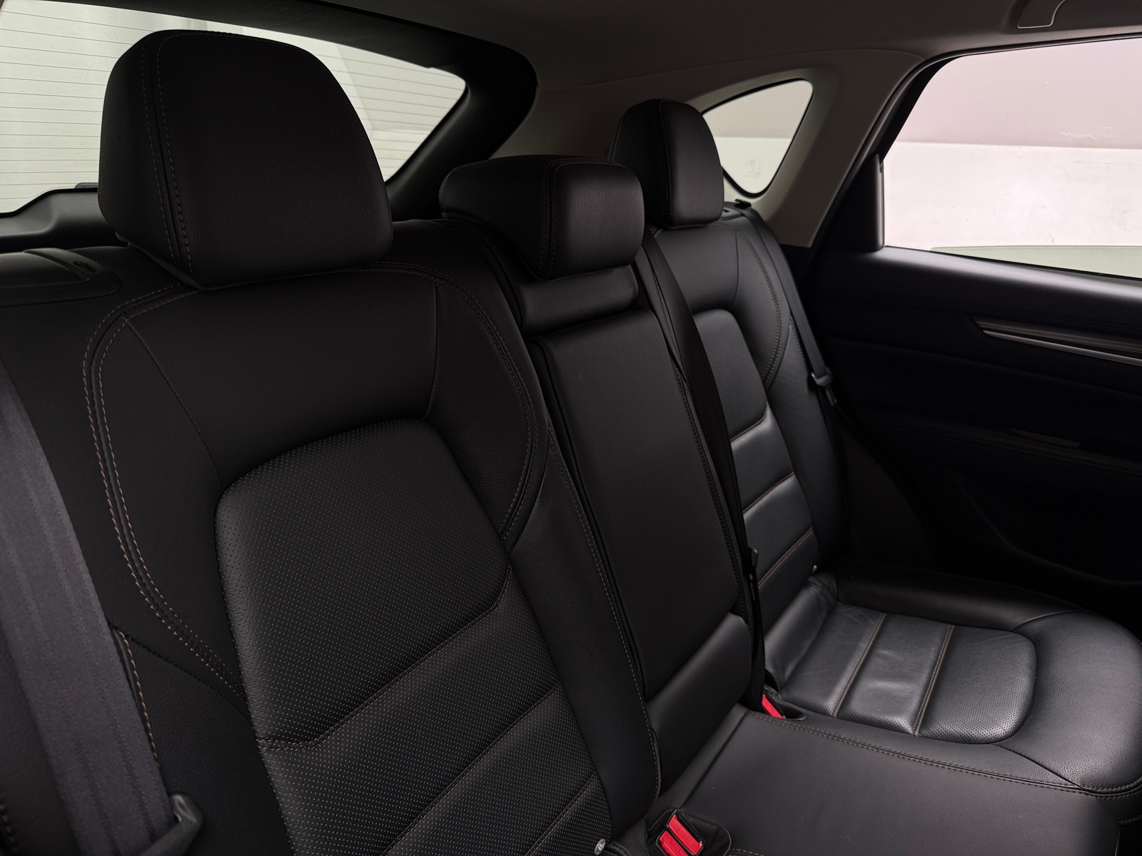 Thumbnail: 2021 Mazda CX-5 - 5