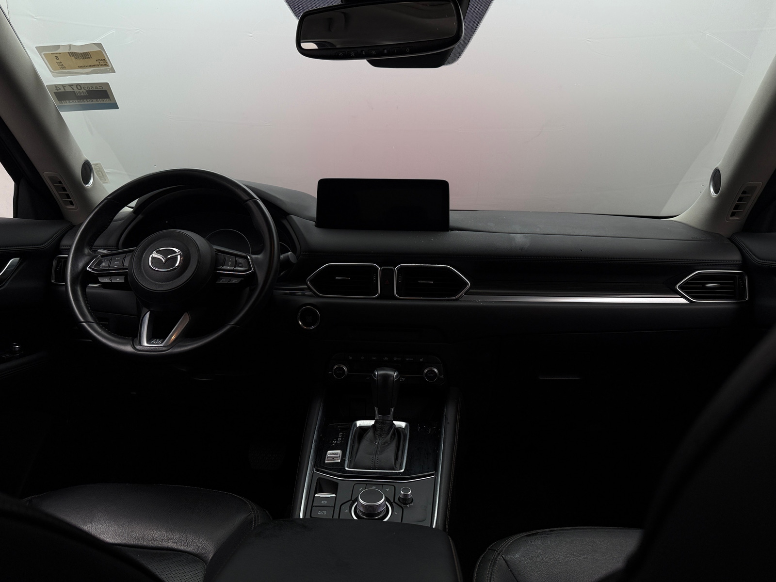 Thumbnail: 2021 Mazda CX-5 - 2