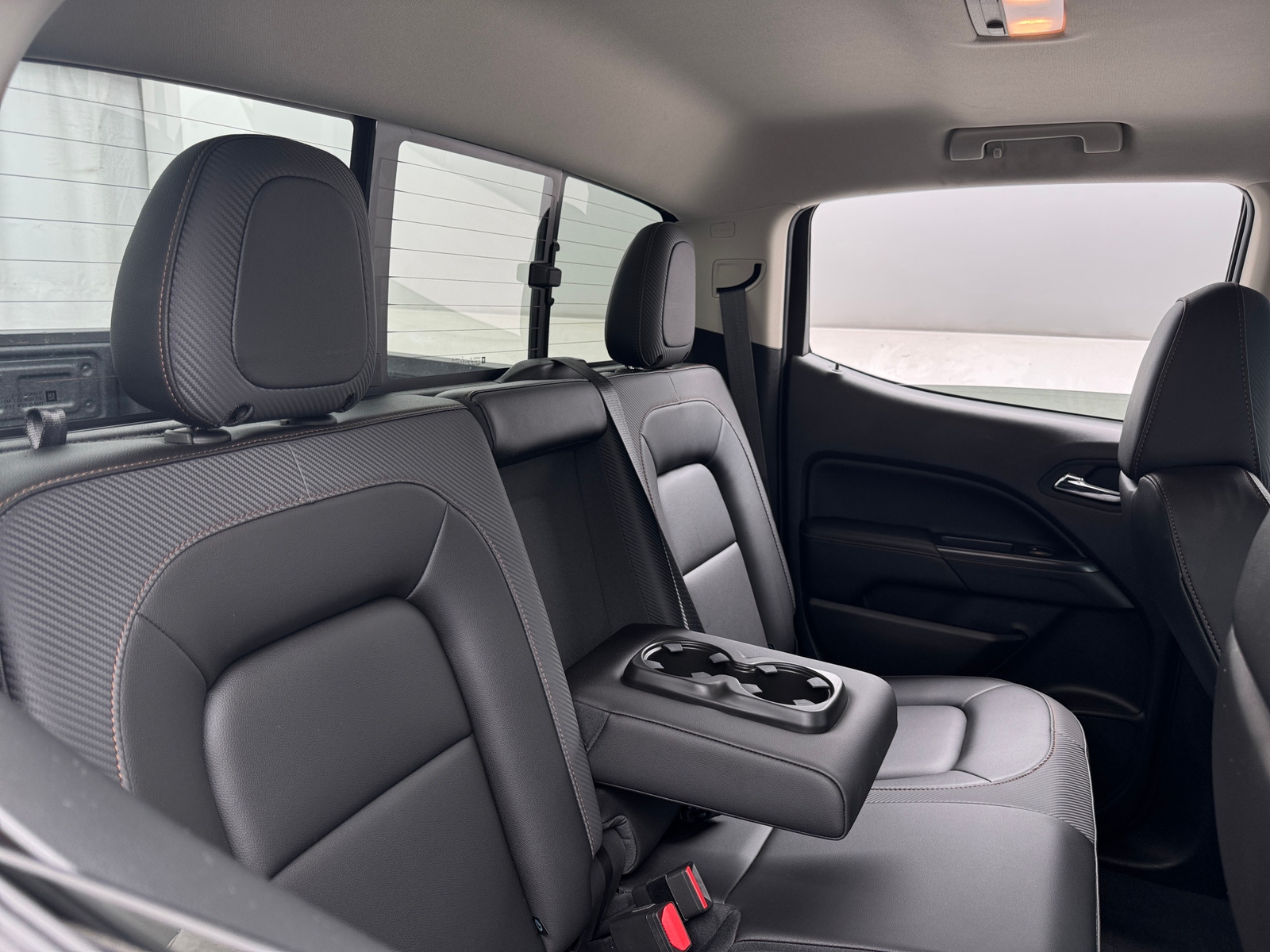 Thumbnail: 2022 GMC Canyon - 5