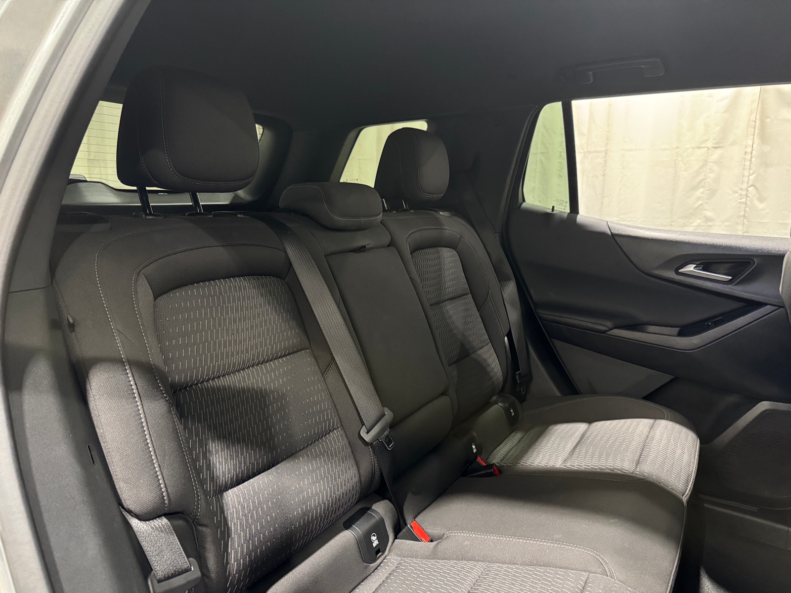 Thumbnail: 2025 Chevrolet Equinox - 6