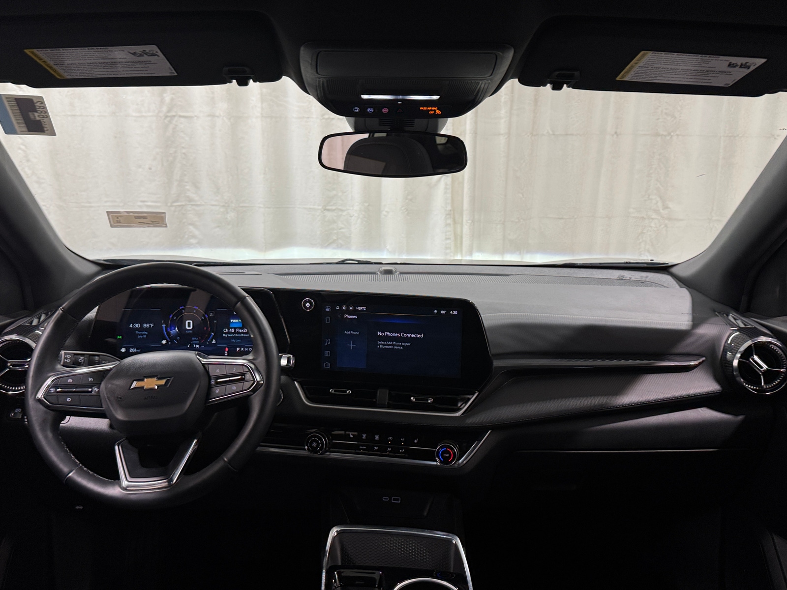 Thumbnail: 2025 Chevrolet Equinox - 3