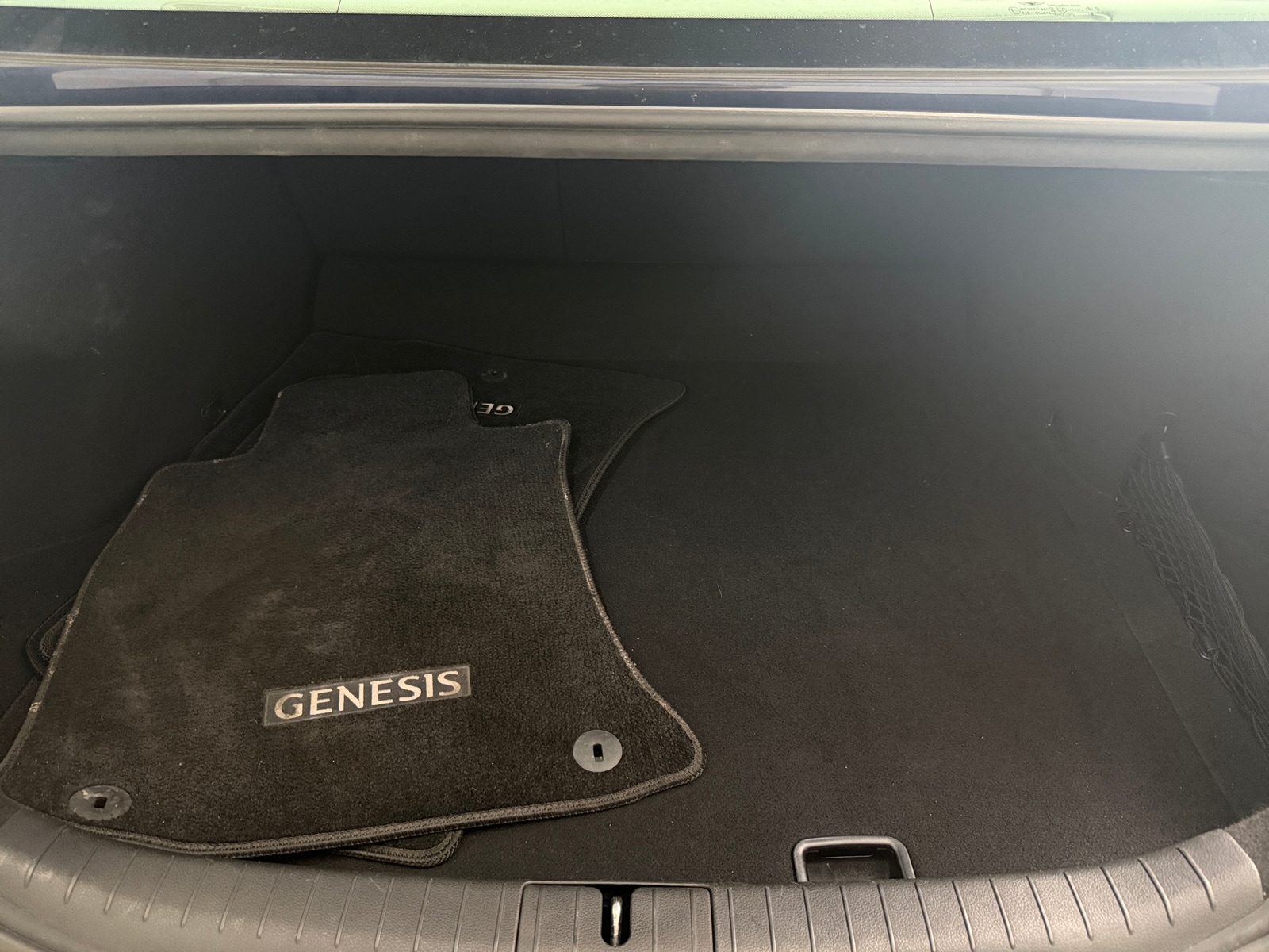 Thumbnail: 2019 Genesis G70 - 6