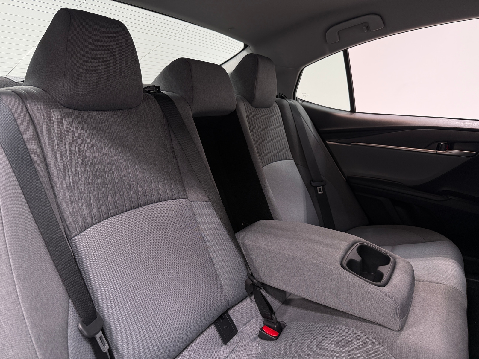 Thumbnail: 2025 Toyota Camry - 6
