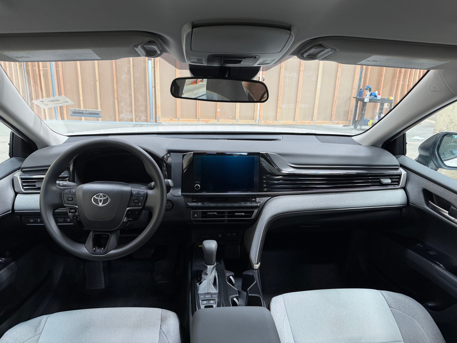 Thumbnail: 2025 Toyota Camry - 3