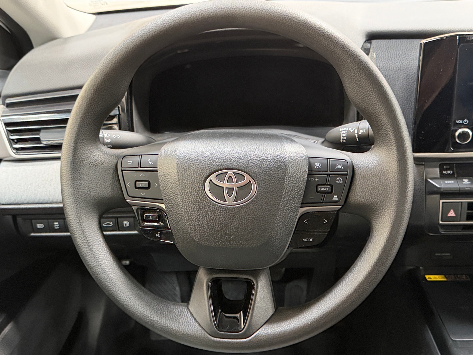 Thumbnail: 2025 Toyota Camry - 5