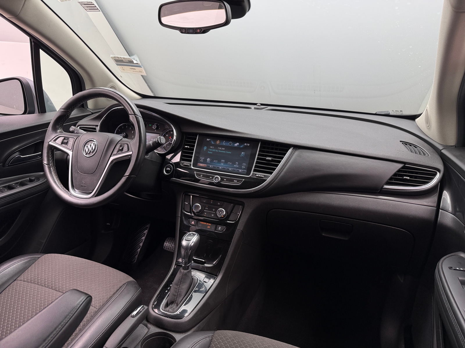 Thumbnail: 2019 Buick Encore - 3