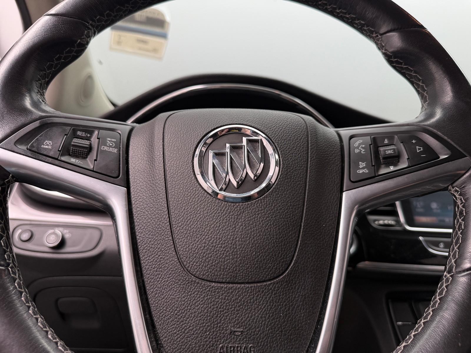 Thumbnail: 2019 Buick Encore - 5