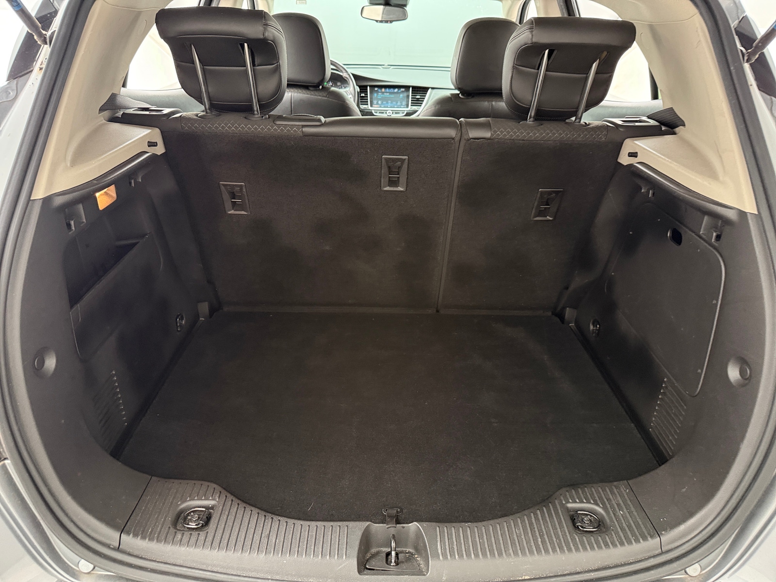 Thumbnail: 2019 Buick Encore - 7