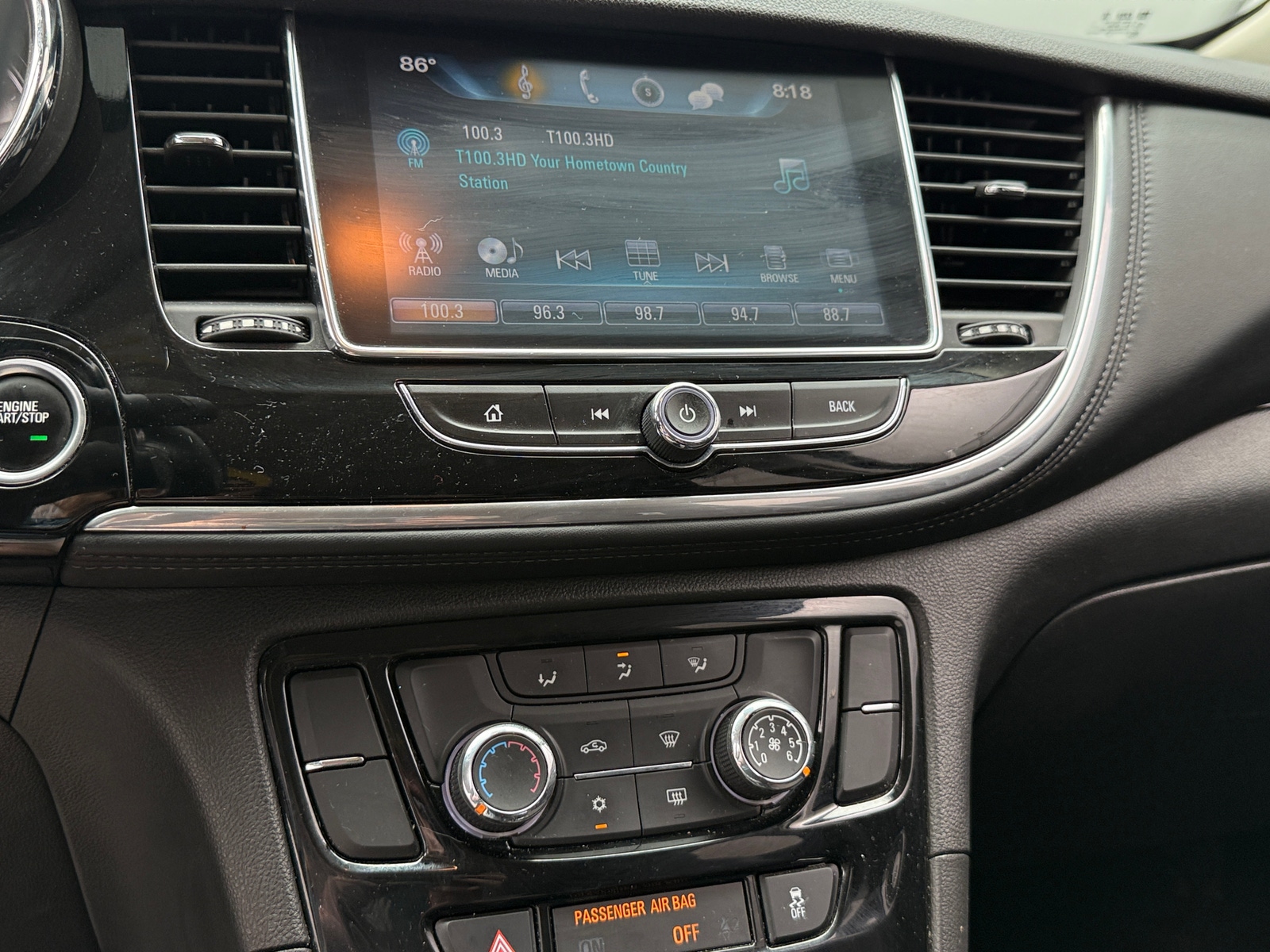 Thumbnail: 2019 Buick Encore - 4