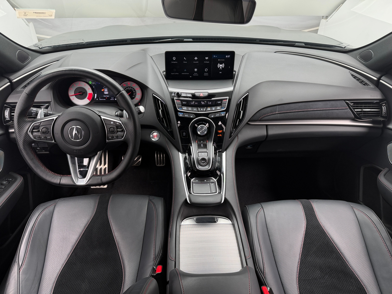 Thumbnail: 2023 Acura RDX - 2
