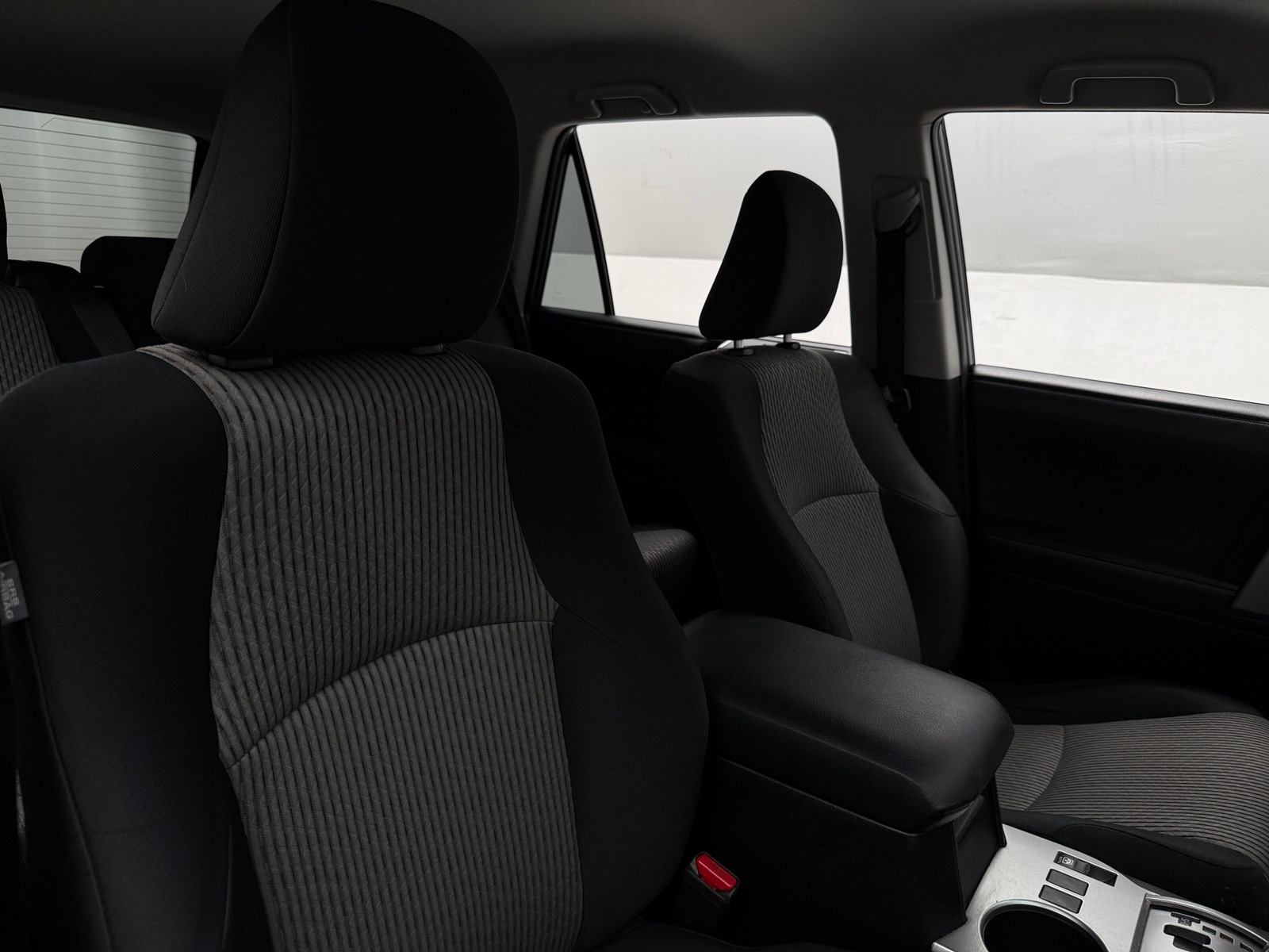 Thumbnail: 2019 Toyota 4Runner - 2
