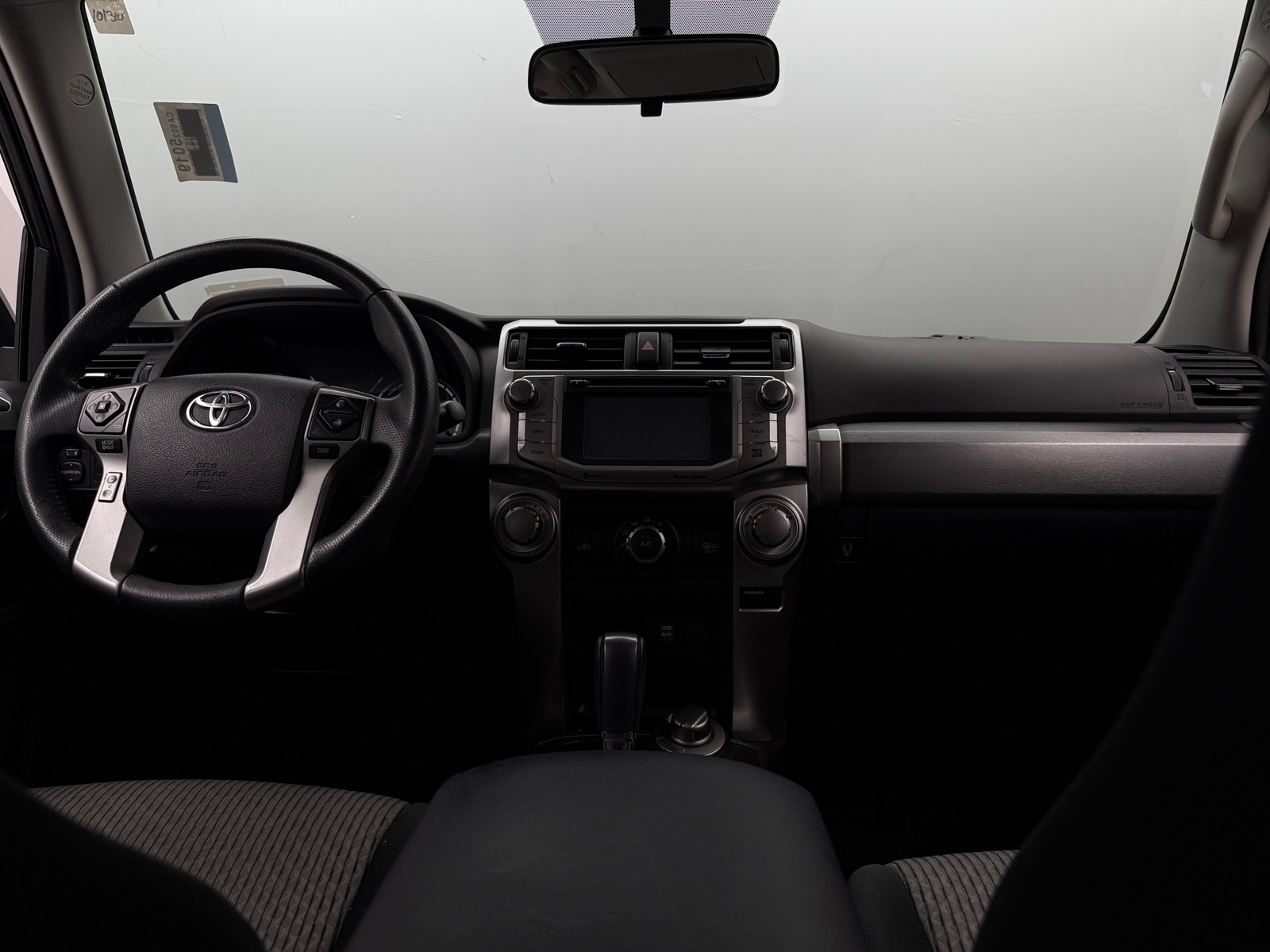 Thumbnail: 2019 Toyota 4Runner - 3