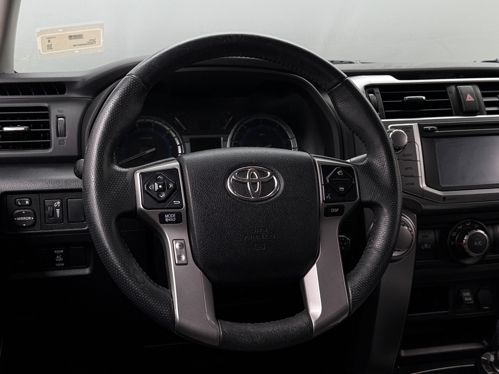 Thumbnail: 2019 Toyota 4Runner - 5