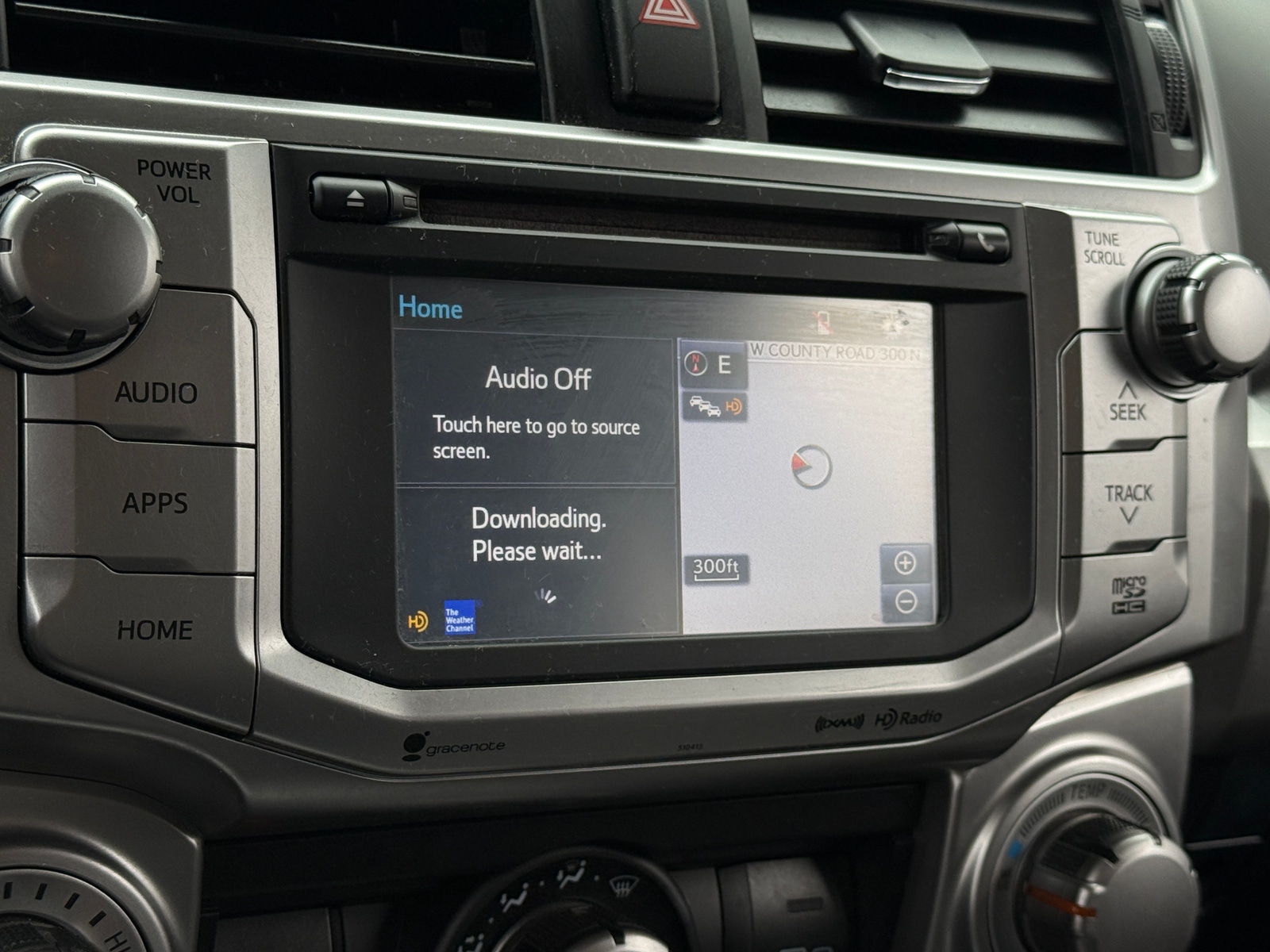 Thumbnail: 2019 Toyota 4Runner - 4