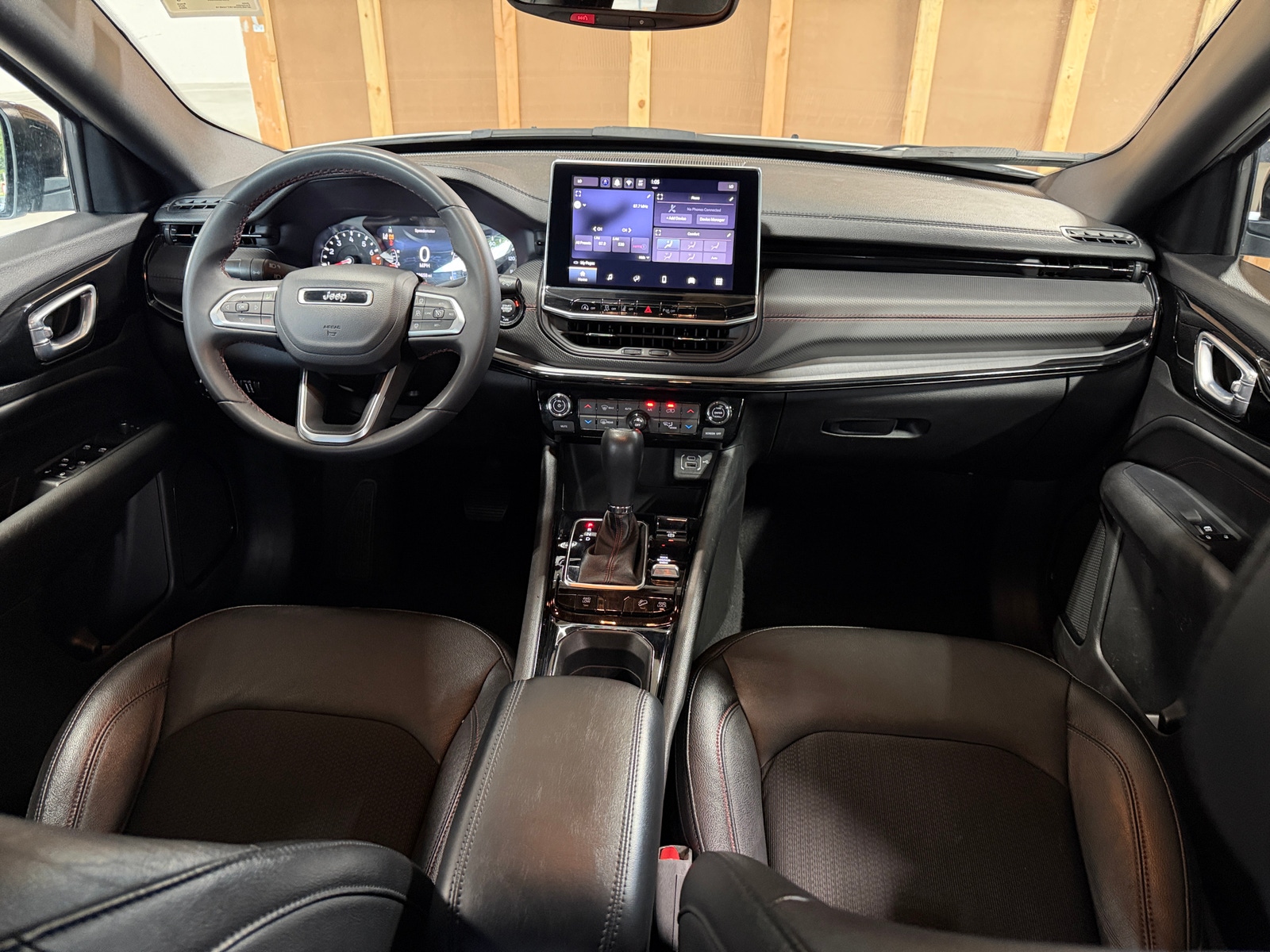 Thumbnail: 2024 Jeep Compass - 2