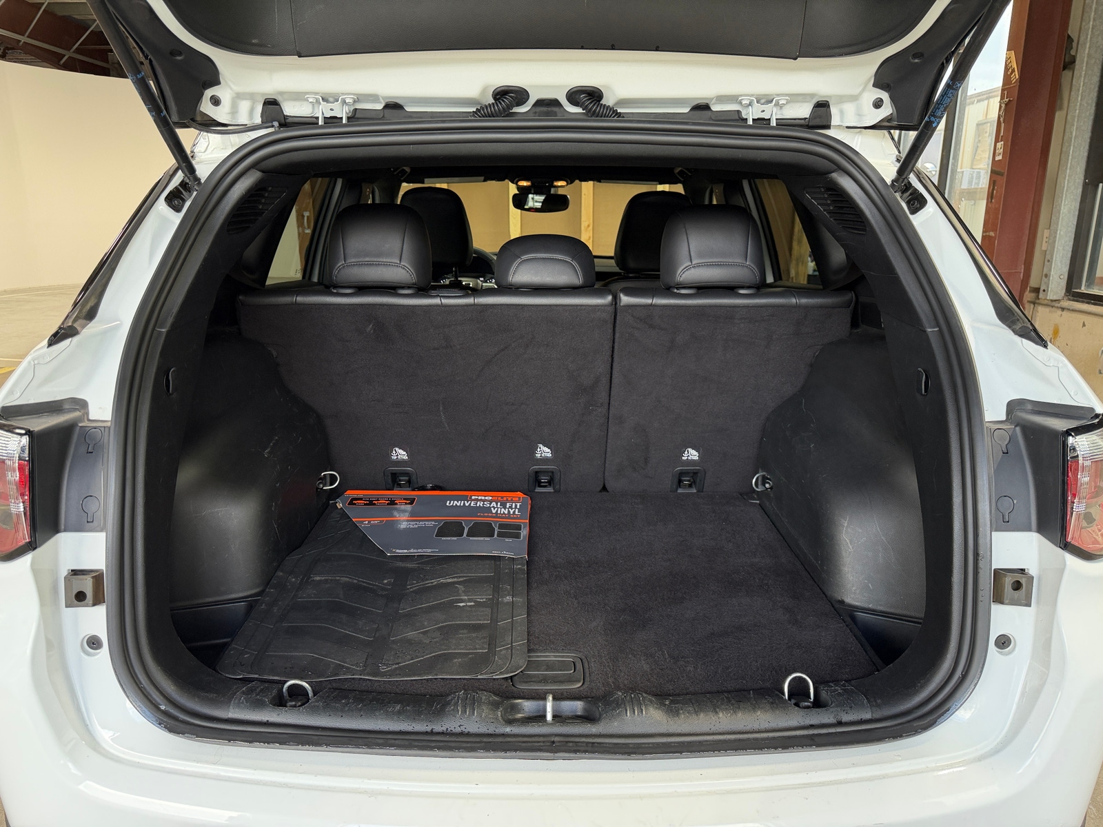 Thumbnail: 2024 Jeep Compass - 6