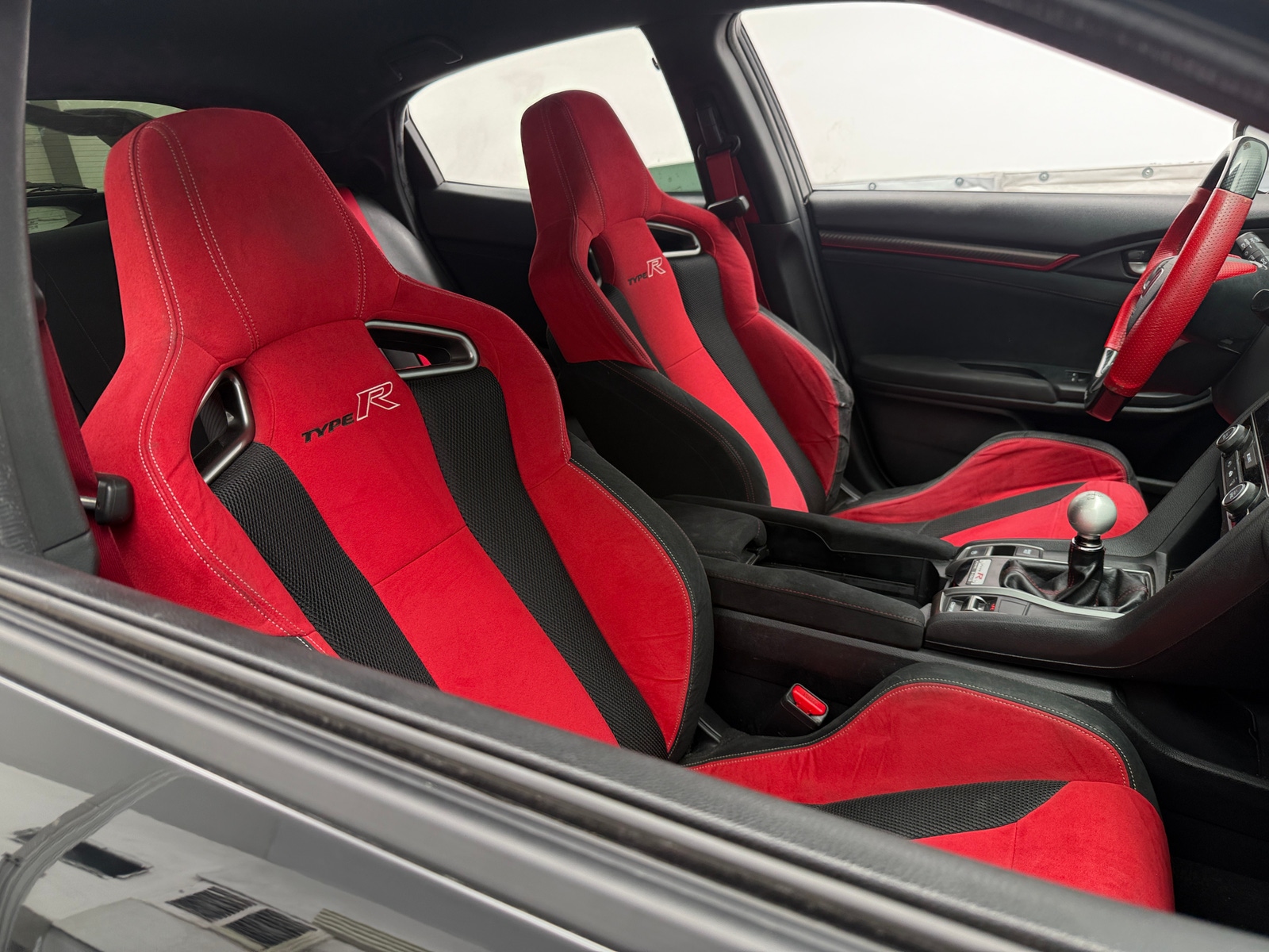 Thumbnail: 2018 Honda Civic - 2