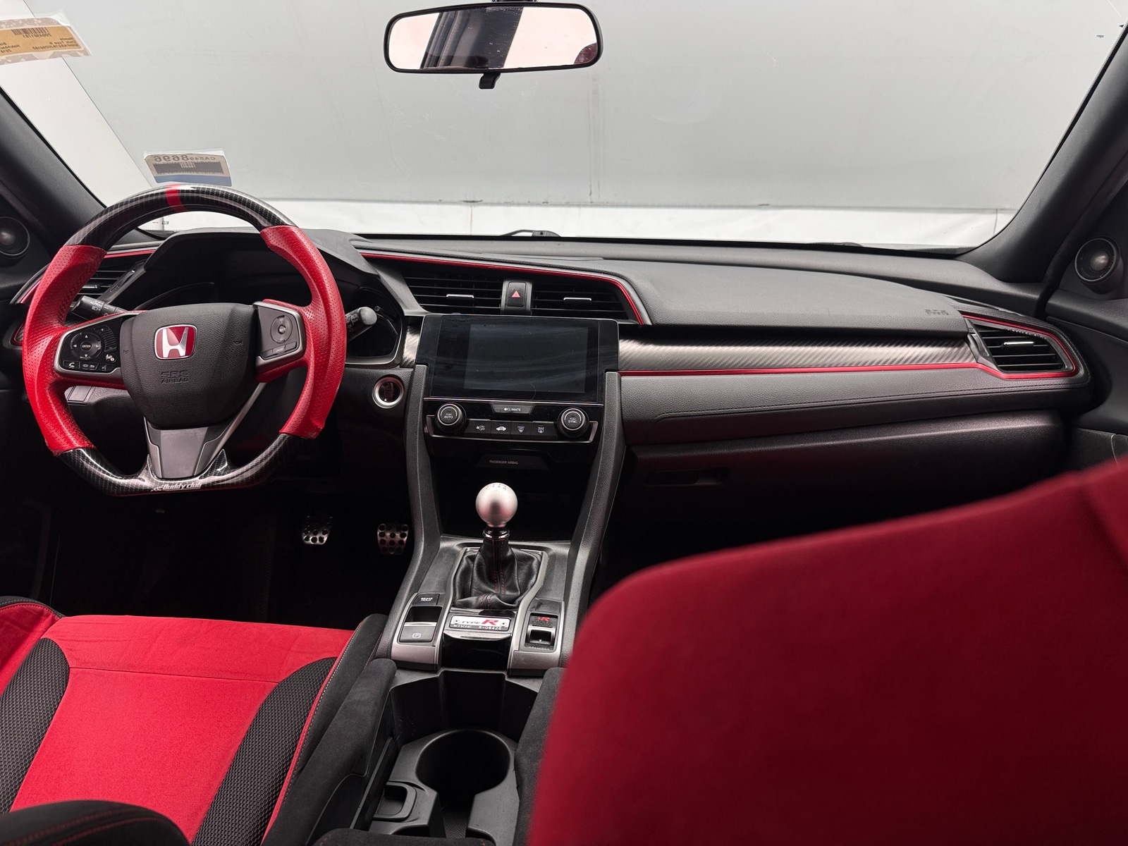 Thumbnail: 2018 Honda Civic - 3