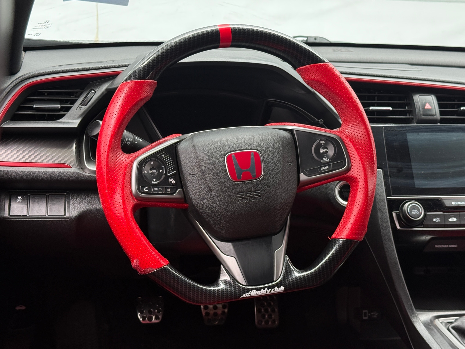 Thumbnail: 2018 Honda Civic - 5