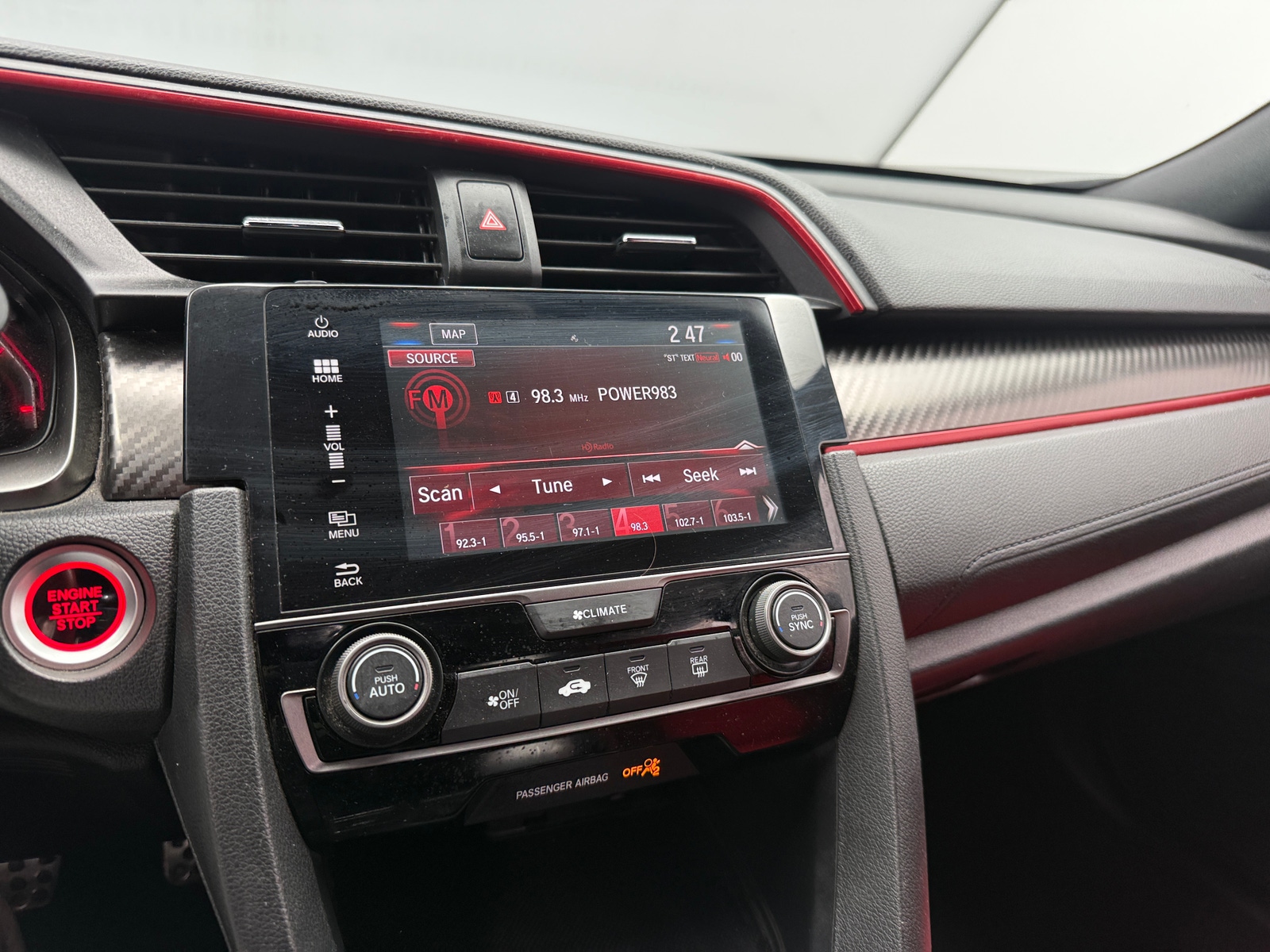 Thumbnail: 2018 Honda Civic - 4