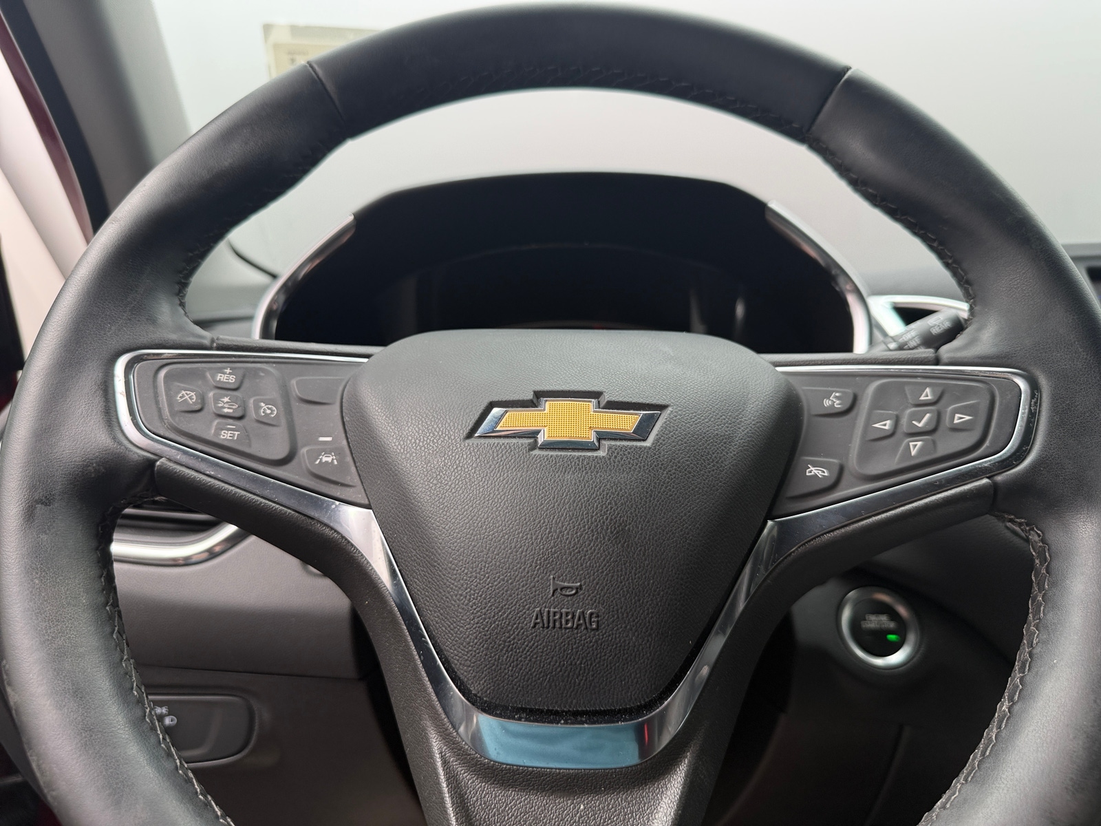 Thumbnail: 2024 Chevrolet Equinox - 5