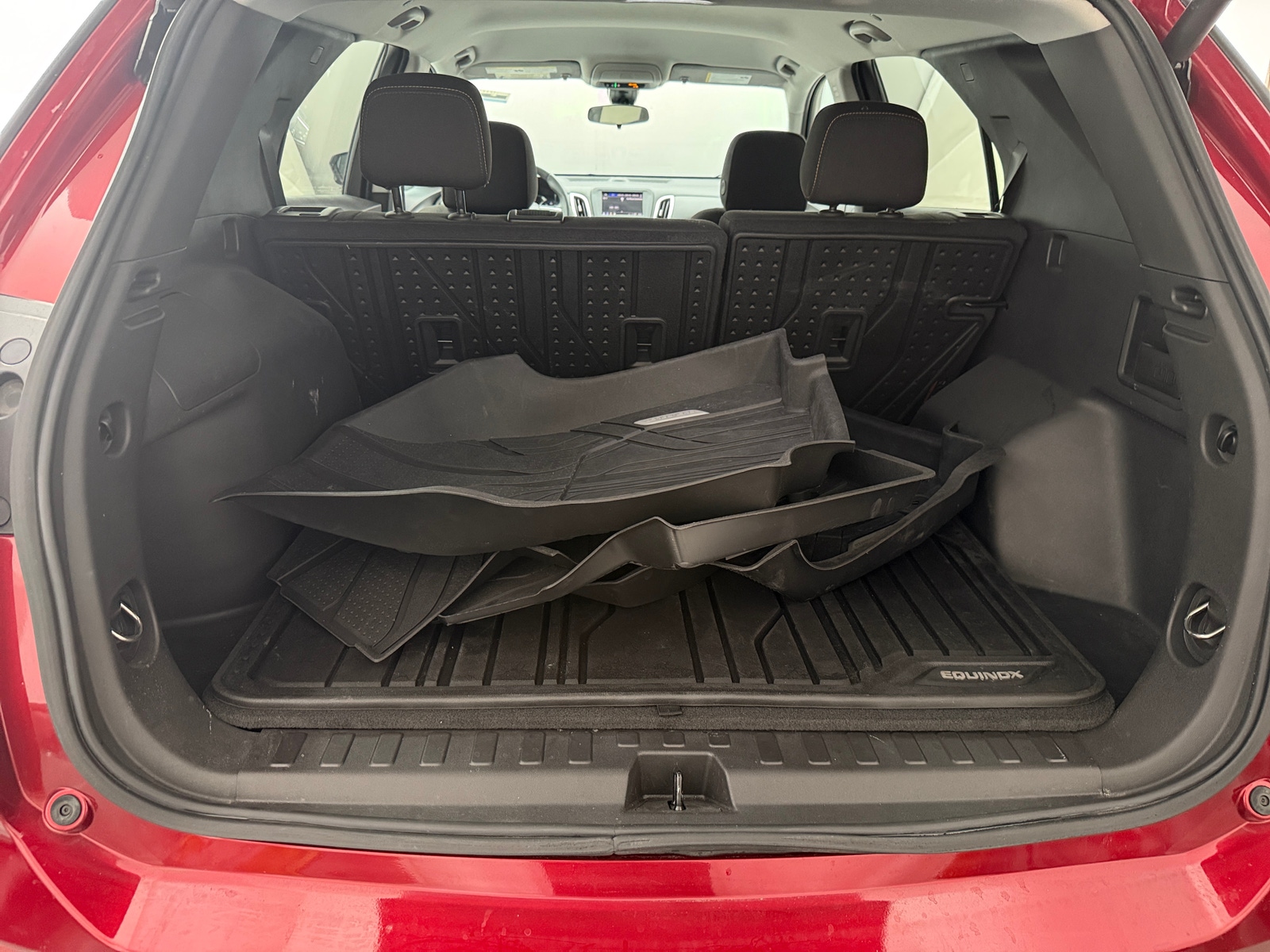 Thumbnail: 2024 Chevrolet Equinox - 7