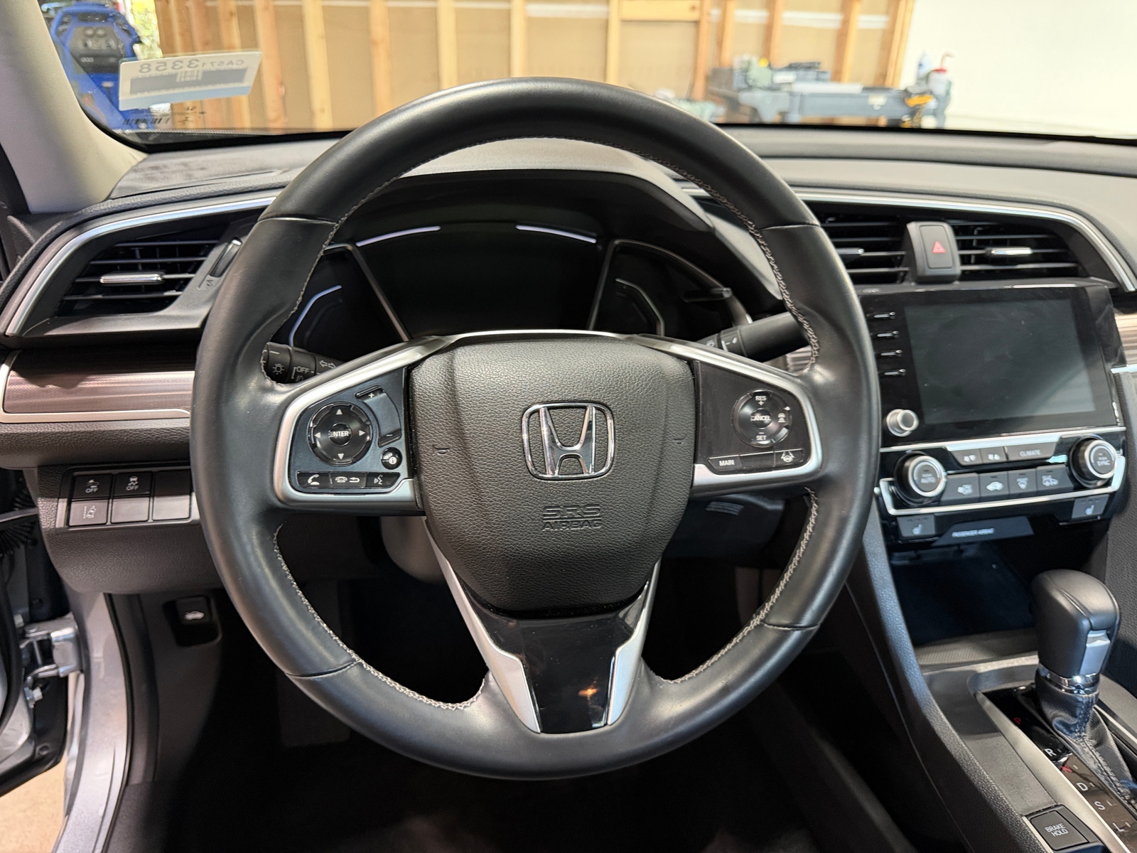 Thumbnail: 2020 Honda Civic - 4