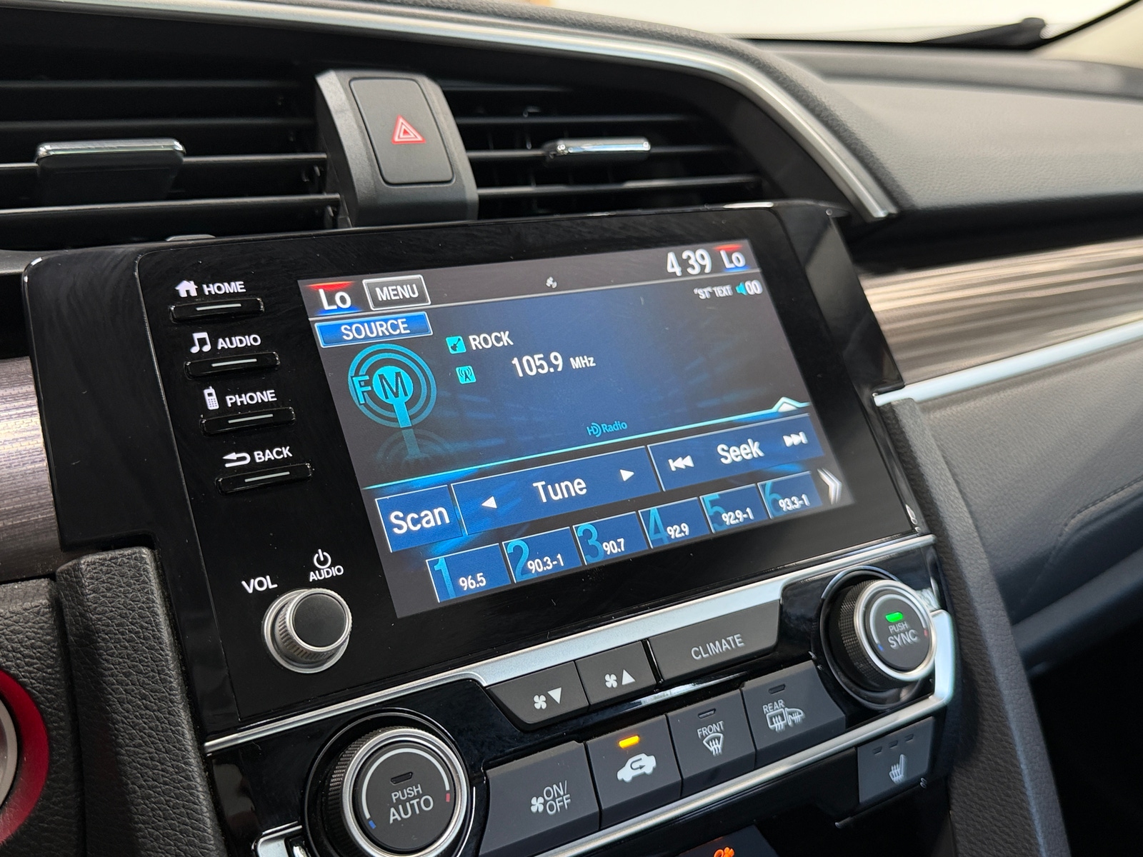 Thumbnail: 2020 Honda Civic - 3