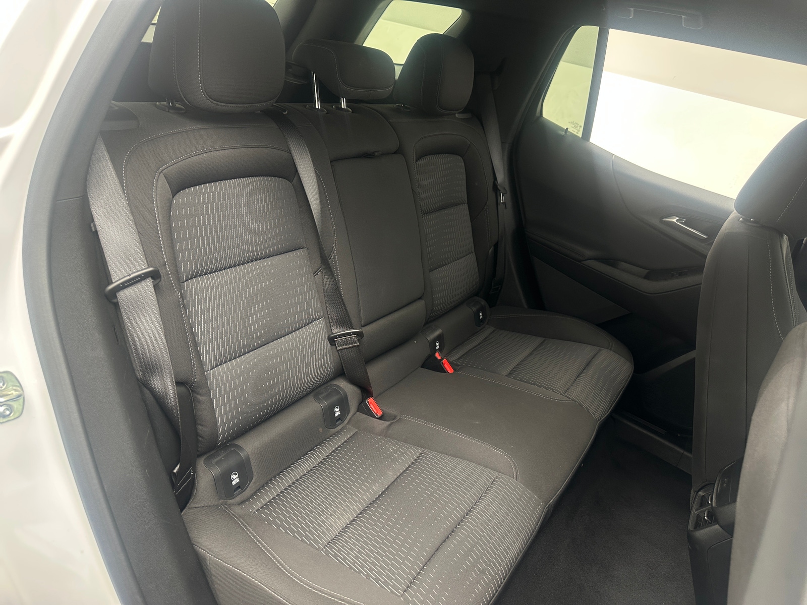 Thumbnail: 2025 Chevrolet Equinox - 6
