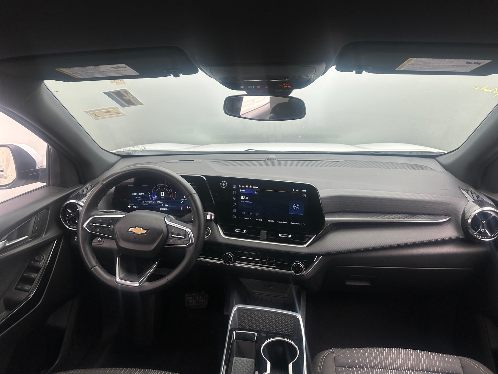 Thumbnail: 2025 Chevrolet Equinox - 3